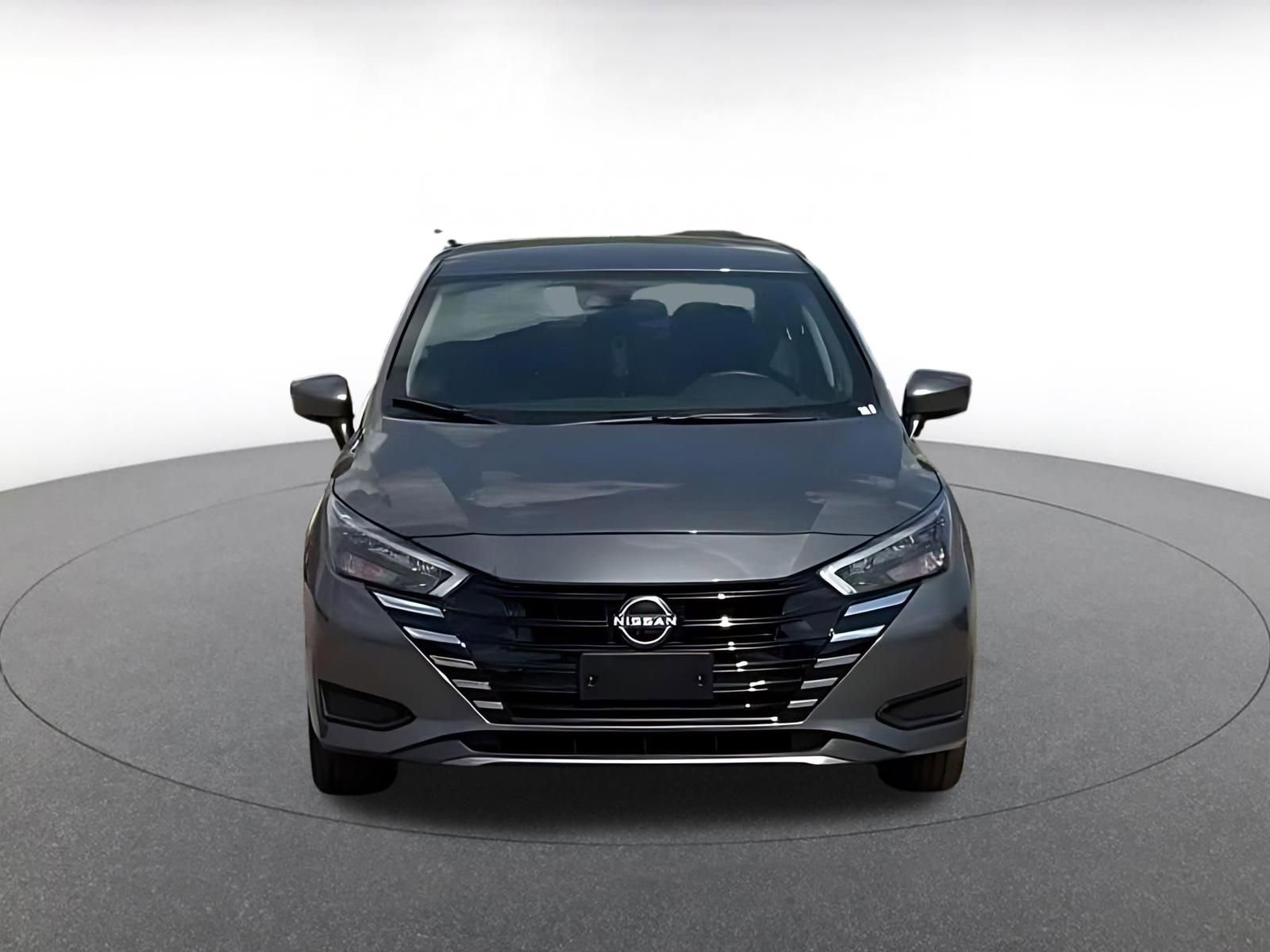 Thumbnail: 2025 Nissan Versa - 4
