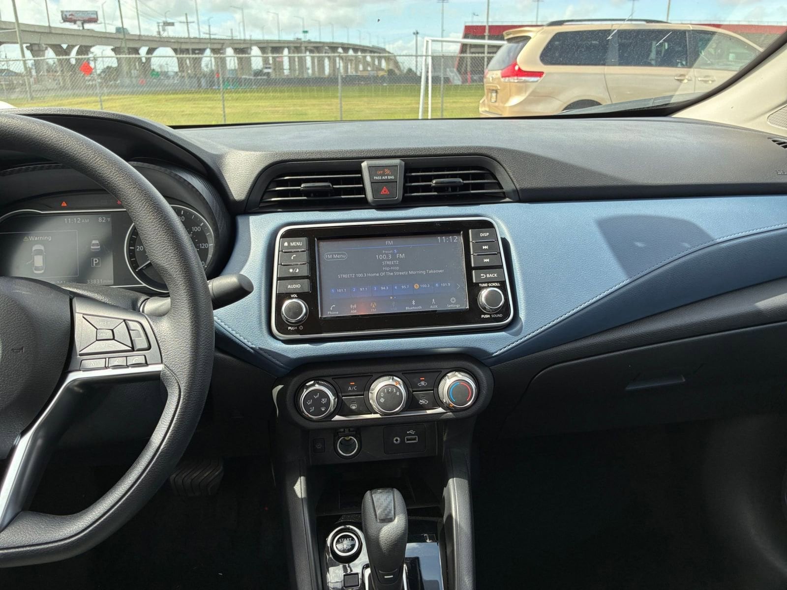 Thumbnail: 2025 Nissan Versa - 17