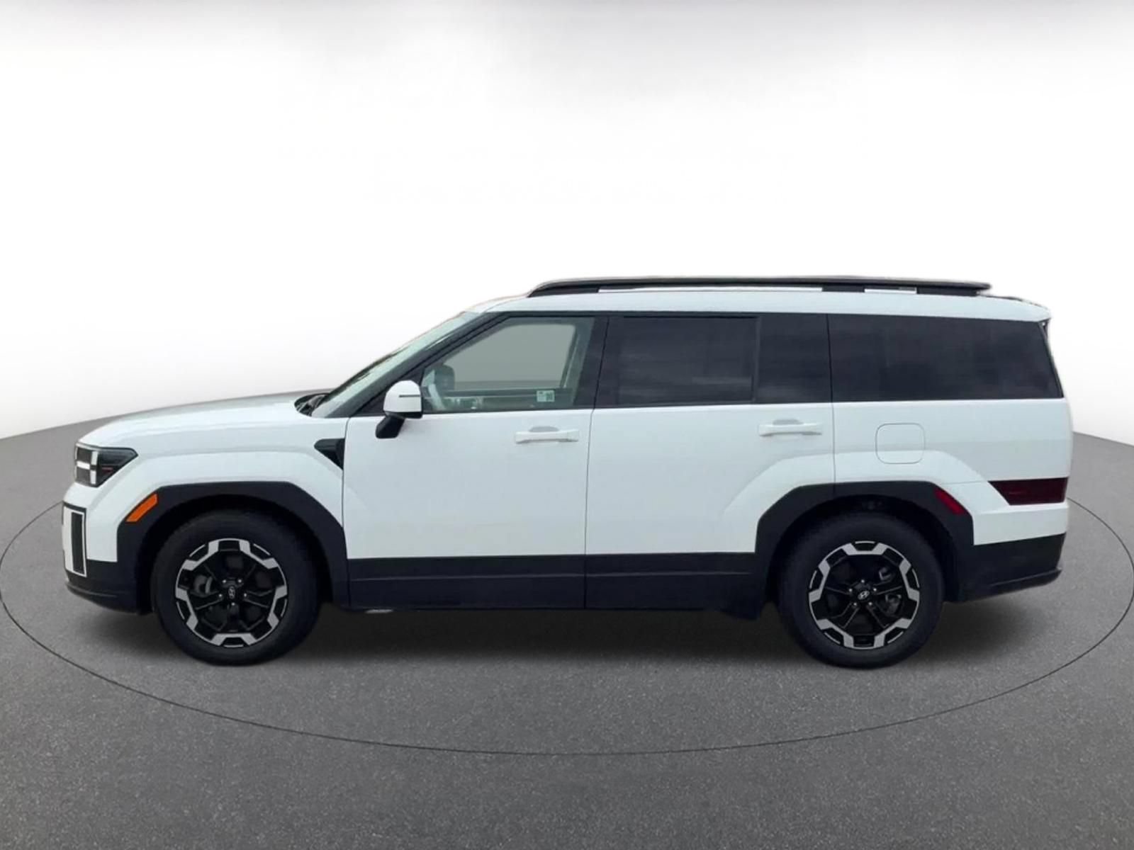 Thumbnail: 2025 Hyundai Santa Fe - 9