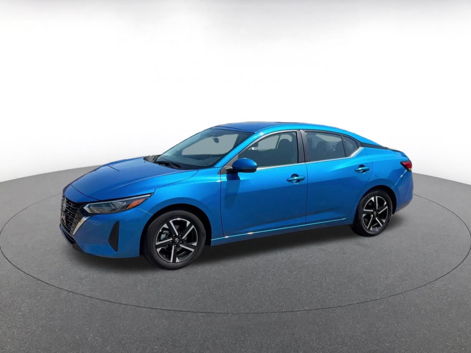 Thumbnail: 2025 Nissan Sentra - 6