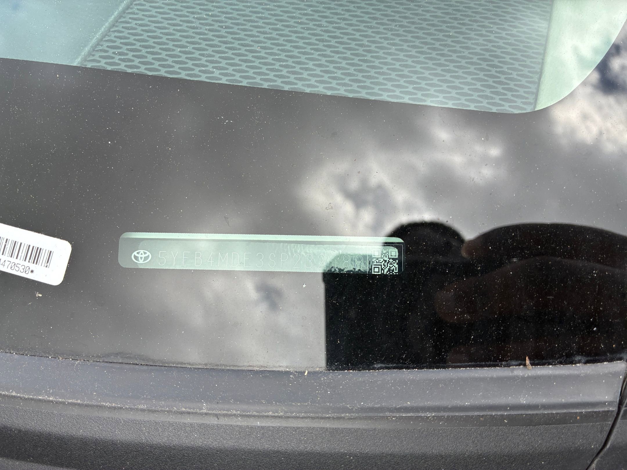 Thumbnail: 2025 Toyota Corolla - 27