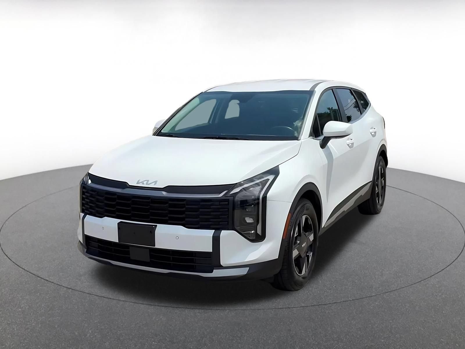 Thumbnail: 2026 Kia Sportage - 7