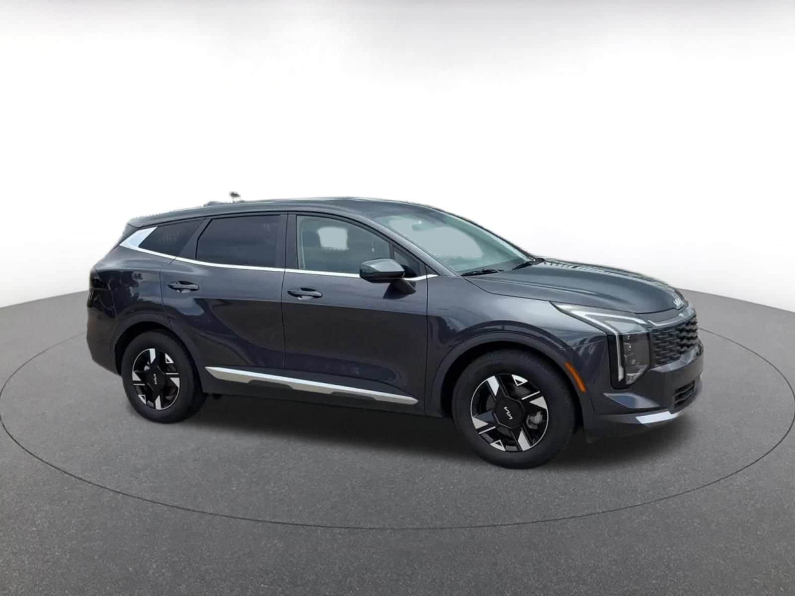 Thumbnail: 2026 Kia Sportage - 2