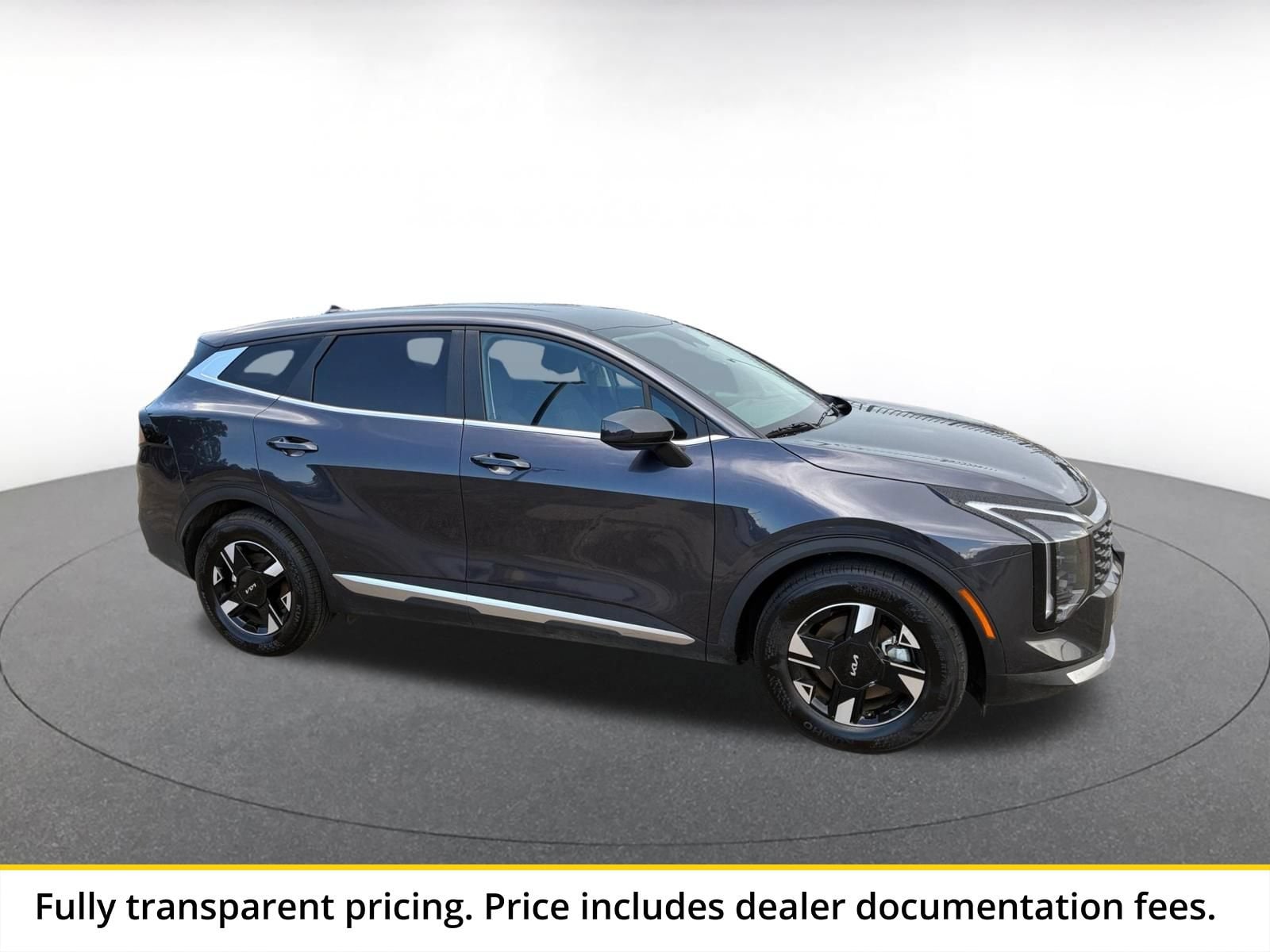 Thumbnail: 2026 Kia Sportage - 1