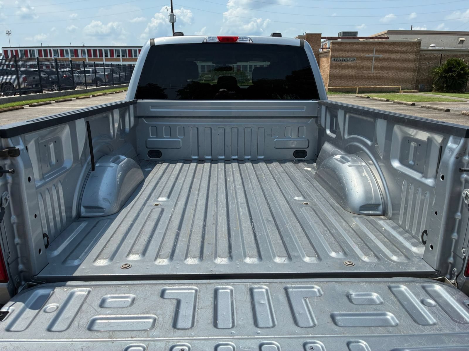 Thumbnail: 2023 Ford F-150 - 30