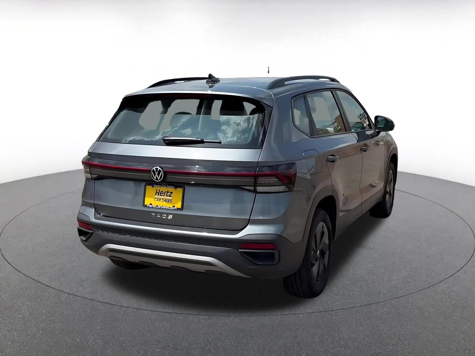 Thumbnail: 2026 Volkswagen Taos - 14