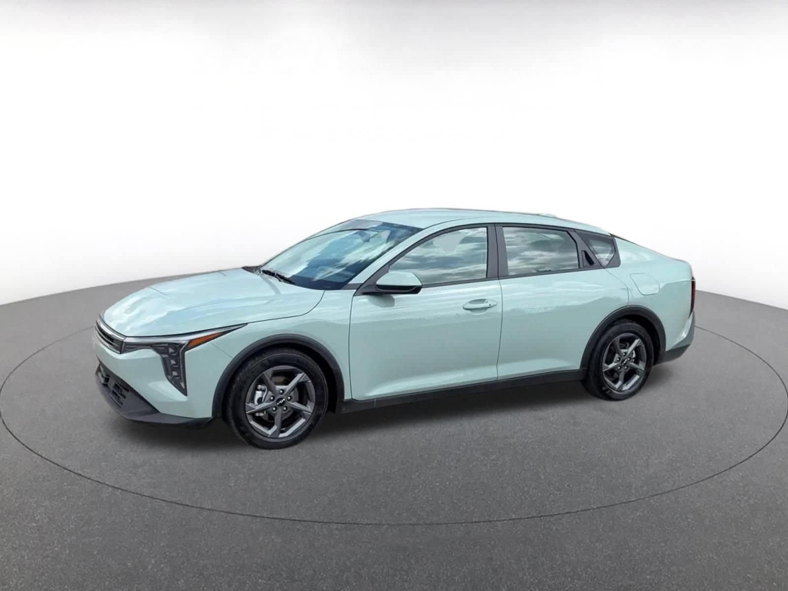 Thumbnail: 2026 Kia K4 - 7