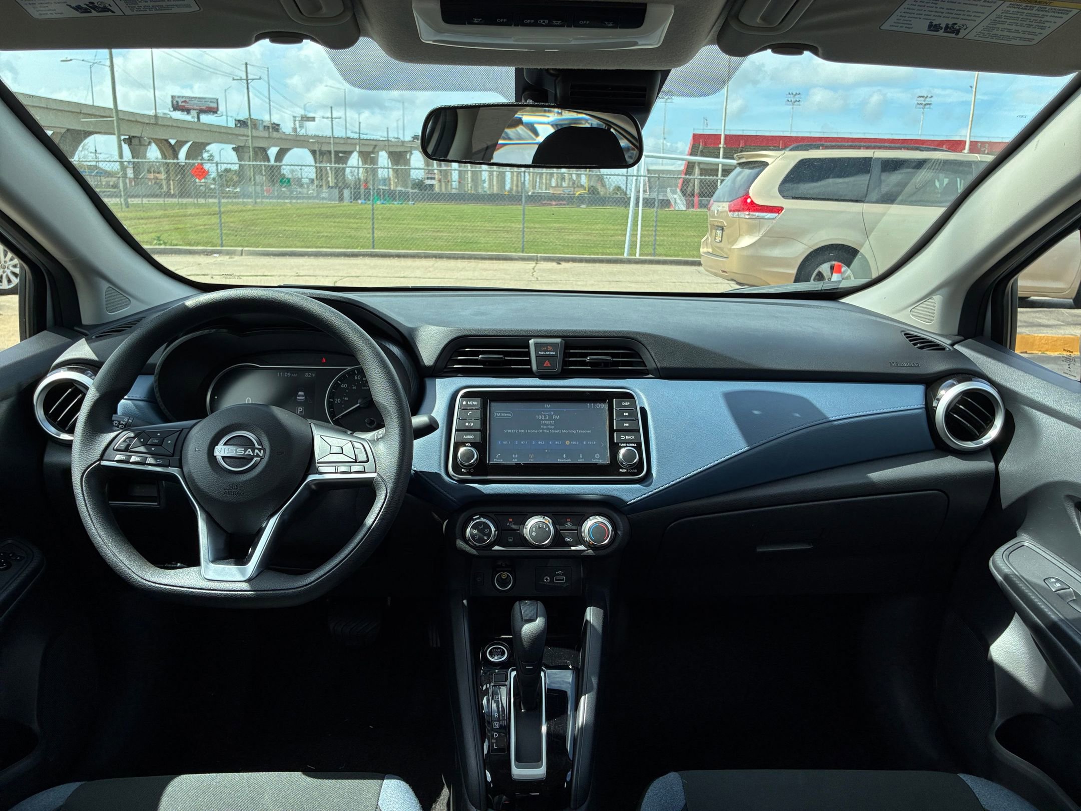 Thumbnail: 2025 Nissan Versa - 26