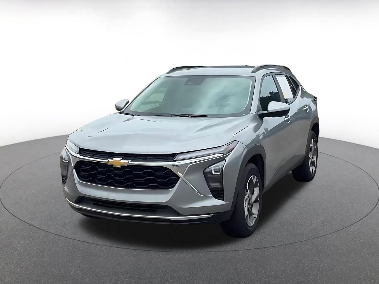 Thumbnail: 2025 Chevrolet Trax - 7