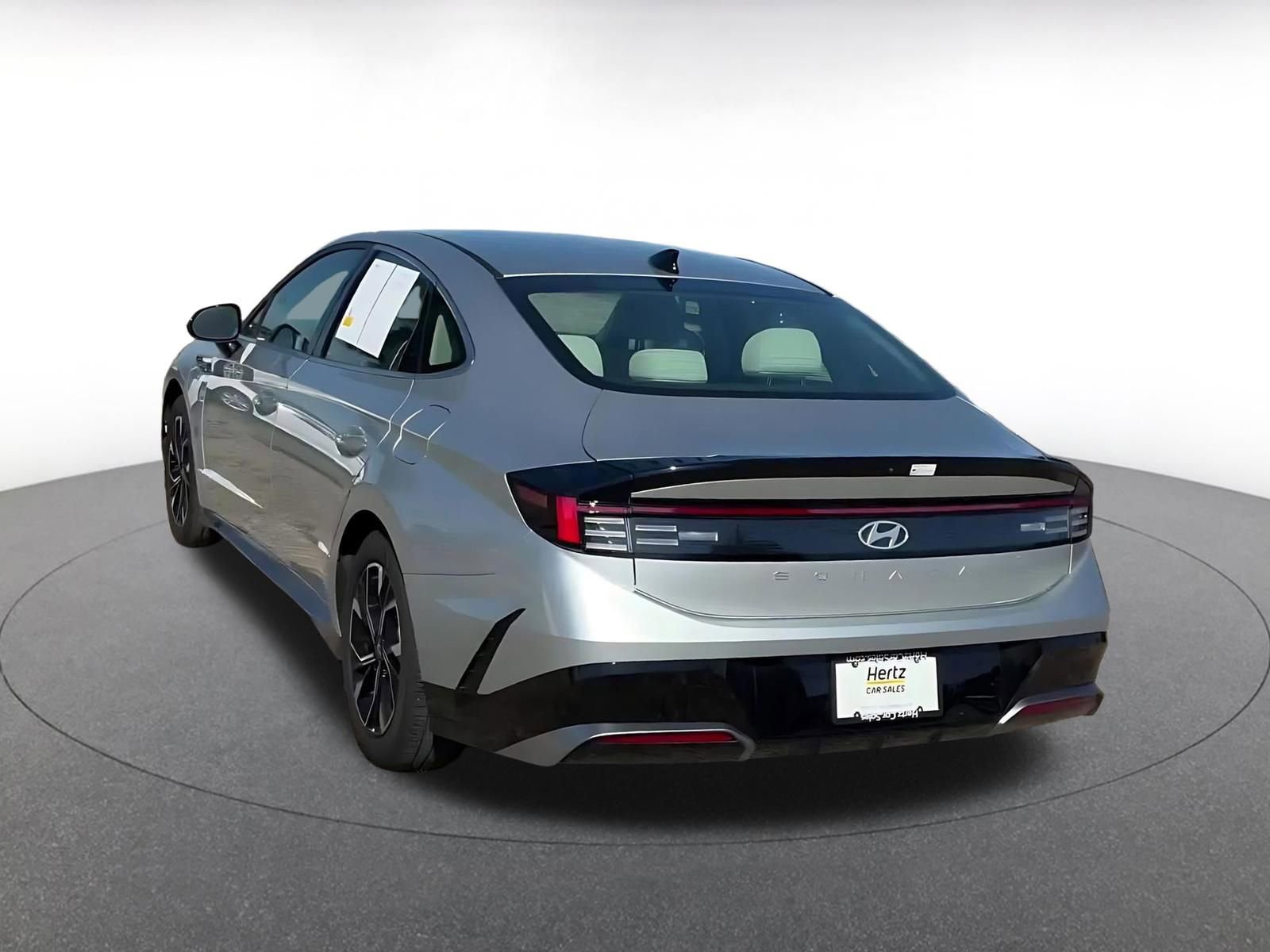 Thumbnail: 2025 Hyundai Sonata - 11