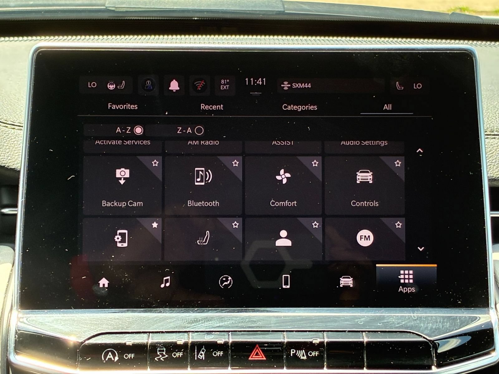Thumbnail: 2025 Jeep Compass - 20