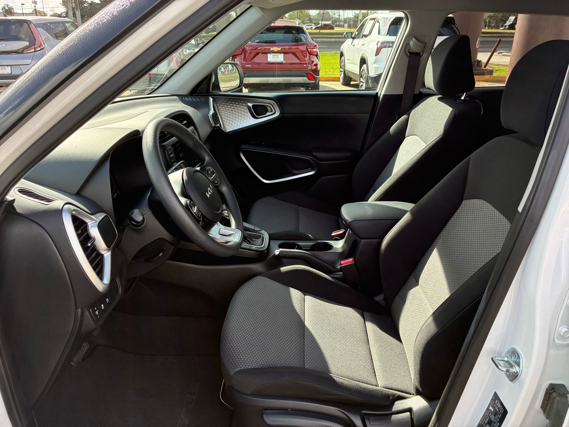 Thumbnail: 2025 Kia Soul - 20