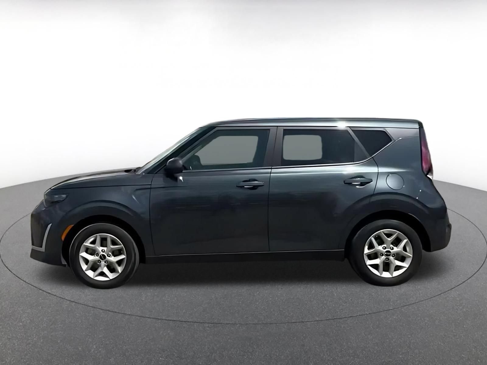 Thumbnail: 2025 Kia Soul - 11