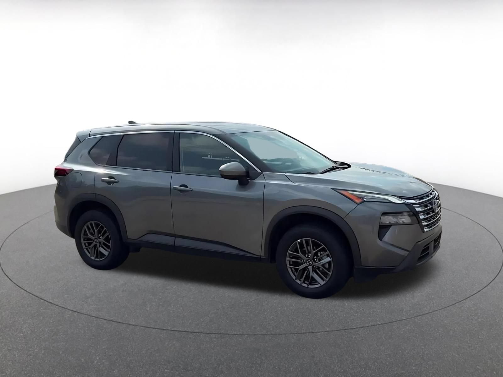 Thumbnail: 2026 Nissan Rogue - 2