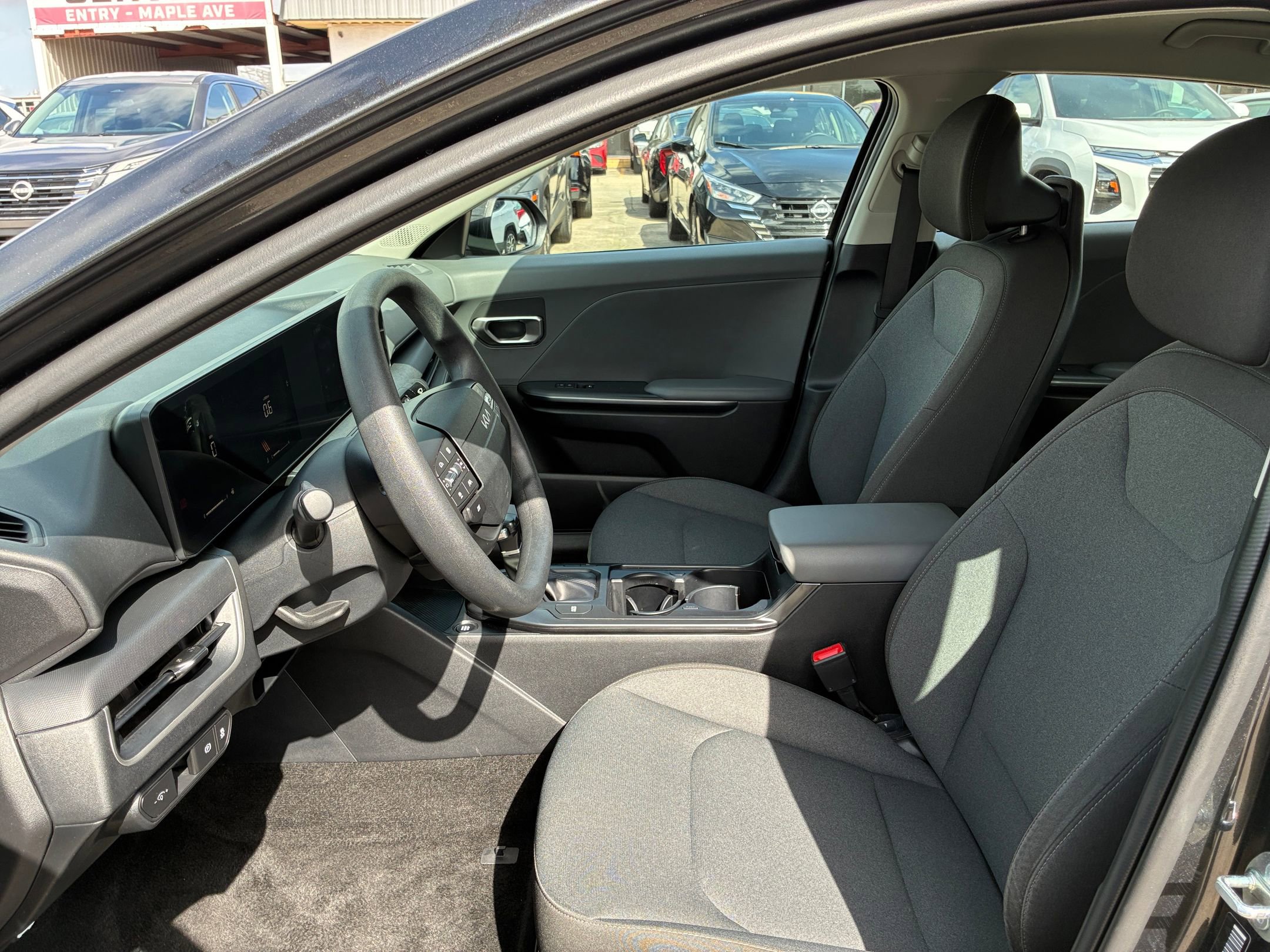 Thumbnail: 2025 Kia K4 - 20