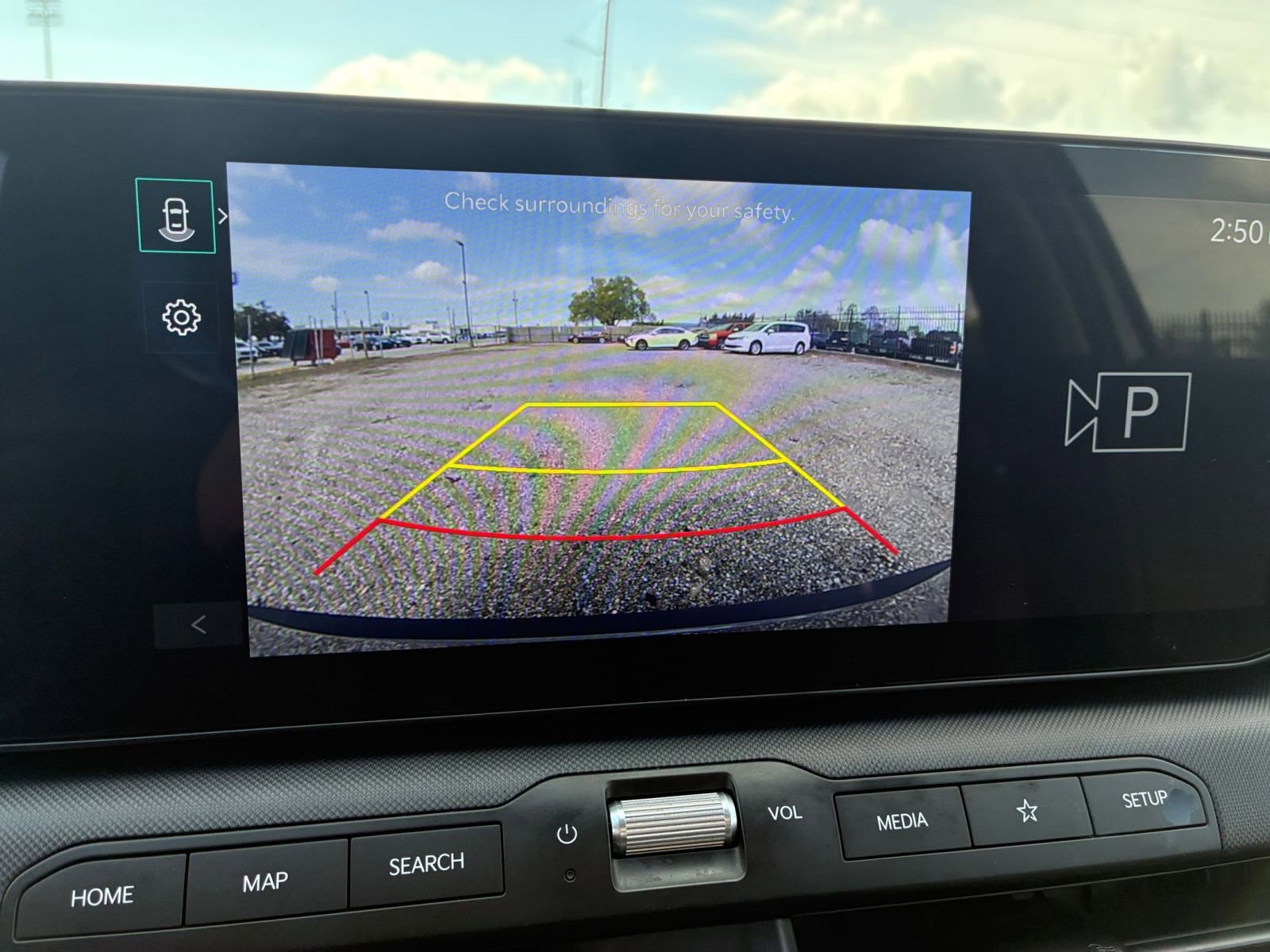 Thumbnail: 2025 Kia K4 - 27