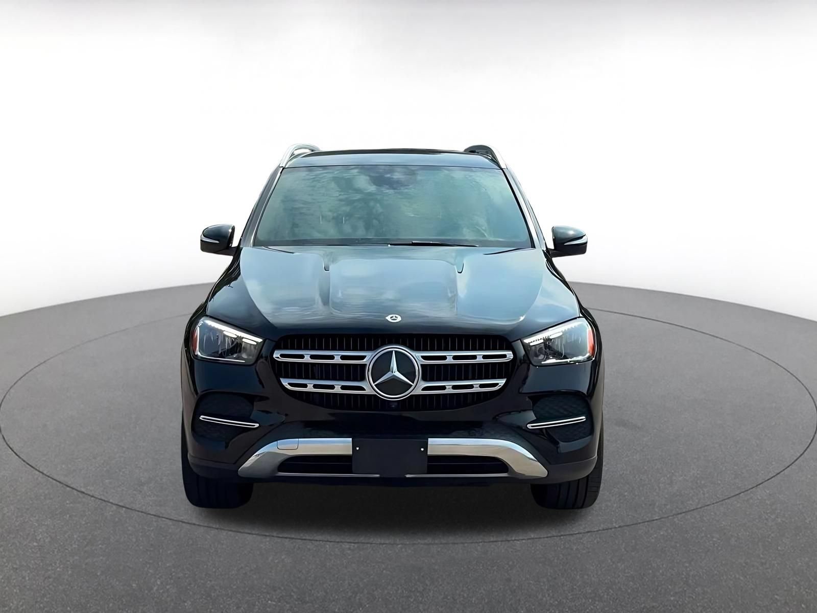 Thumbnail: 2026 Mercedes-Benz GLE - 4