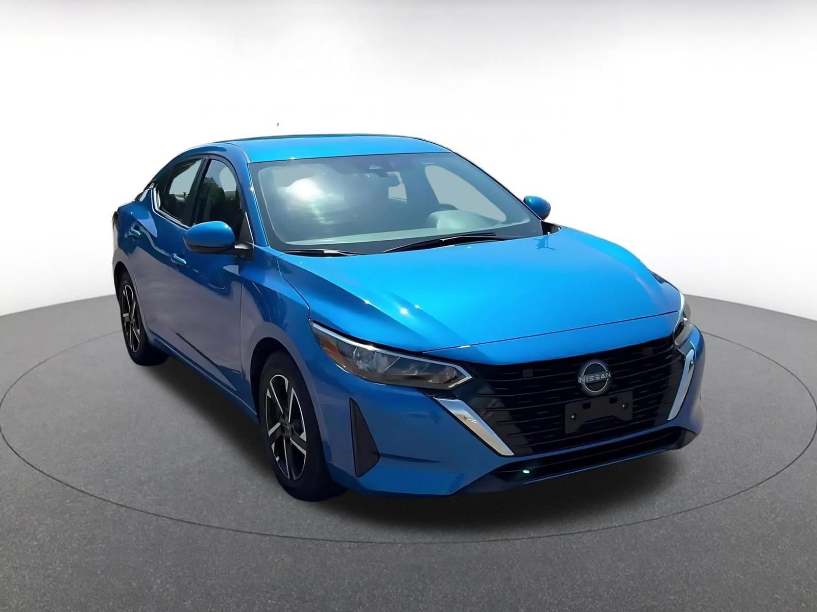 Thumbnail: 2025 Nissan Sentra - 3
