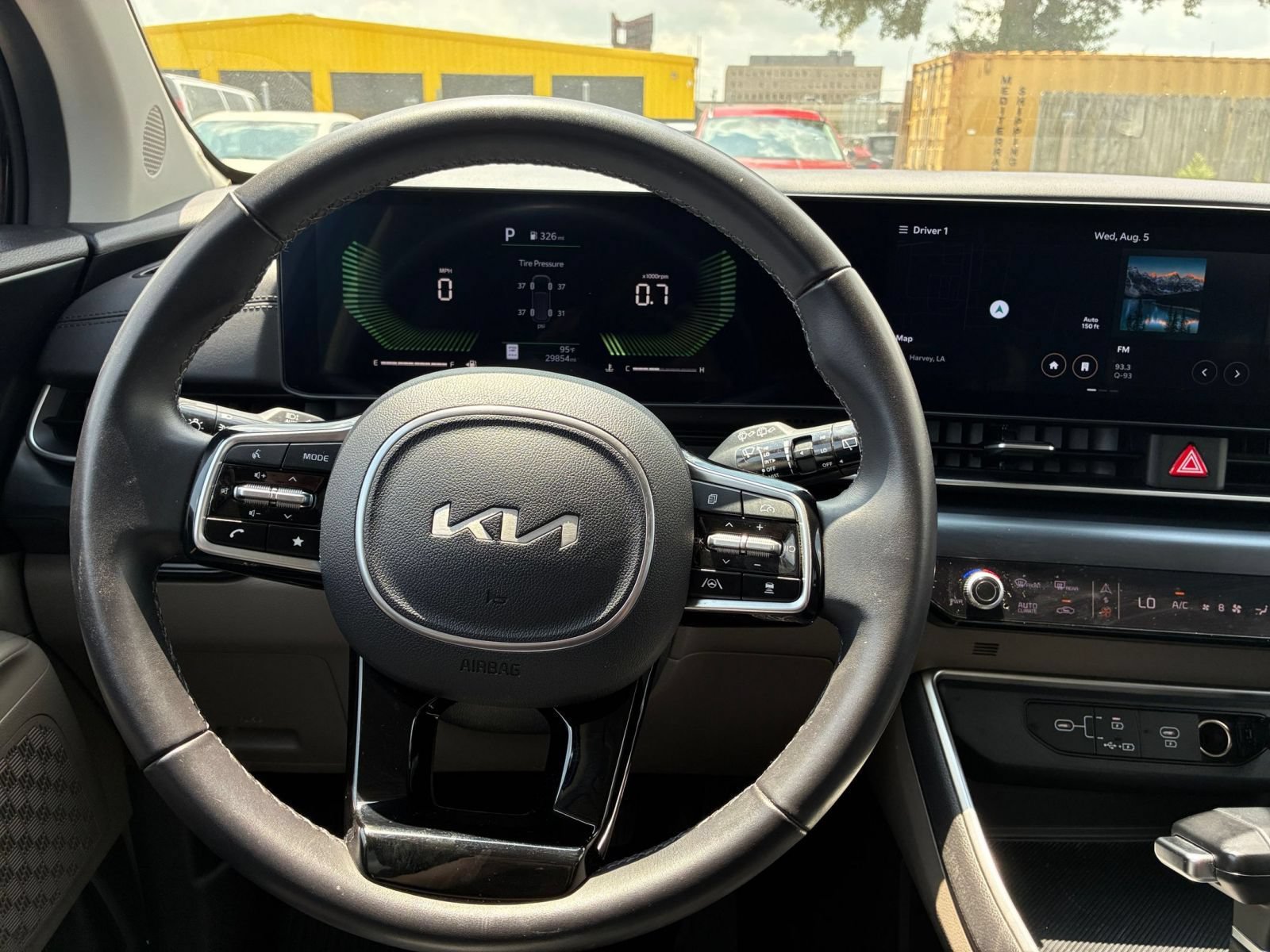 Thumbnail: 2026 Kia Carnival - 26