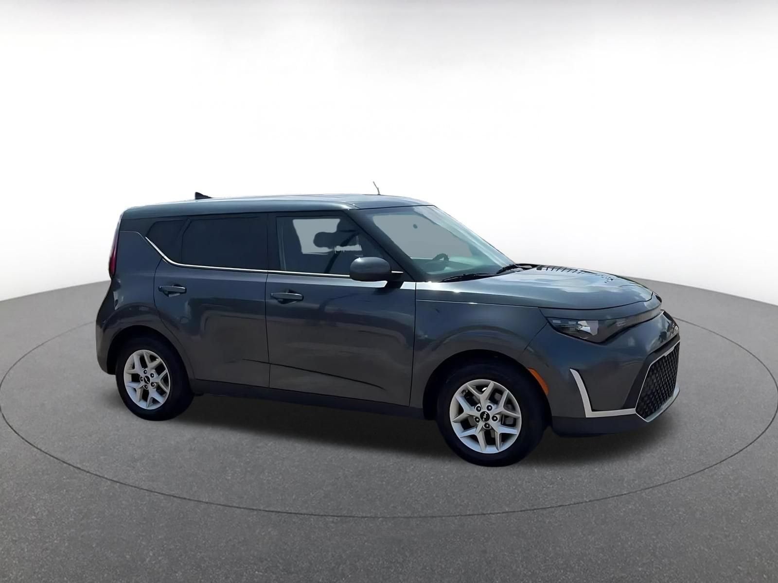 Thumbnail: 2025 Kia Soul - 2