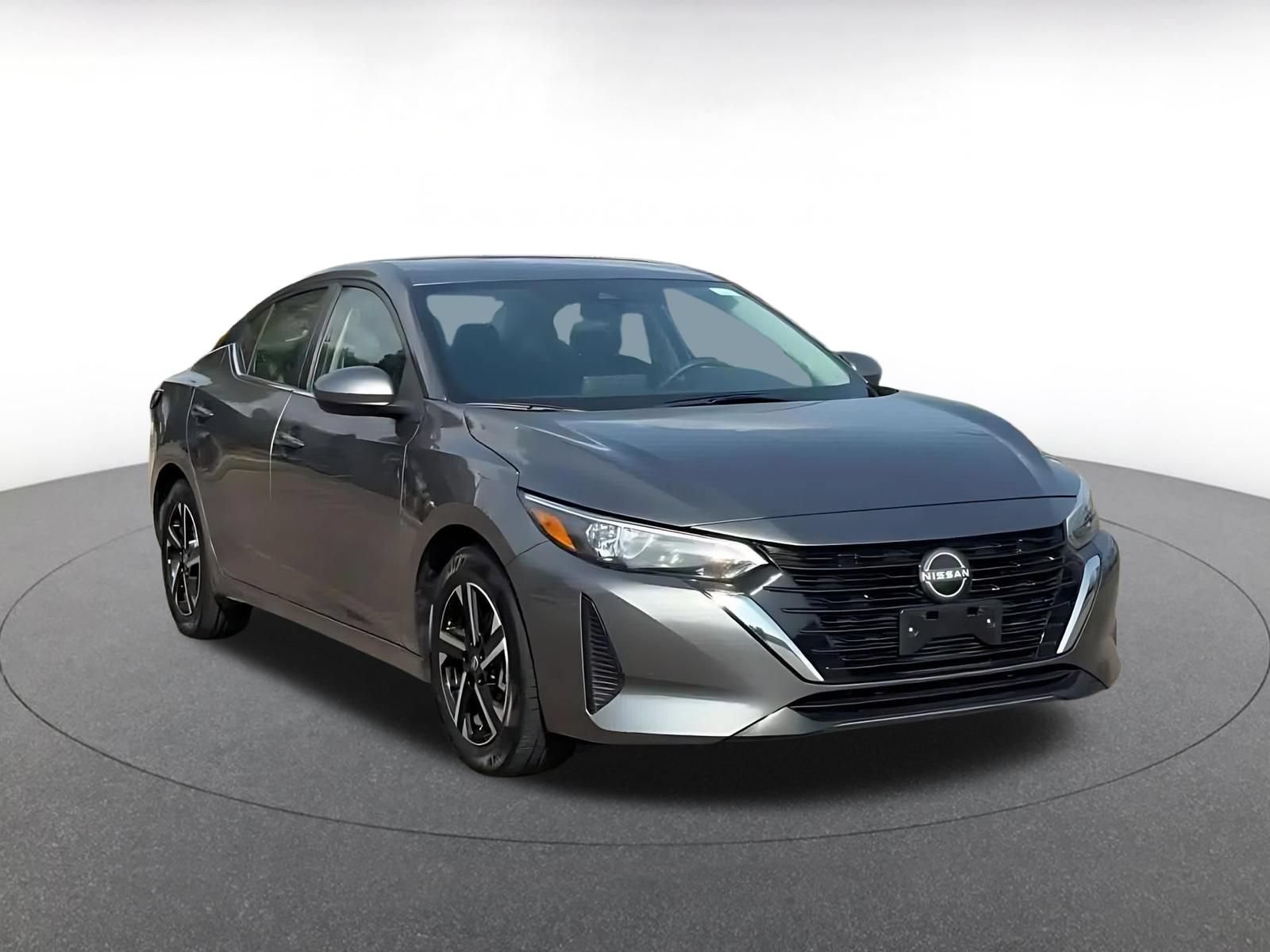 Thumbnail: 2025 Nissan Sentra - 3