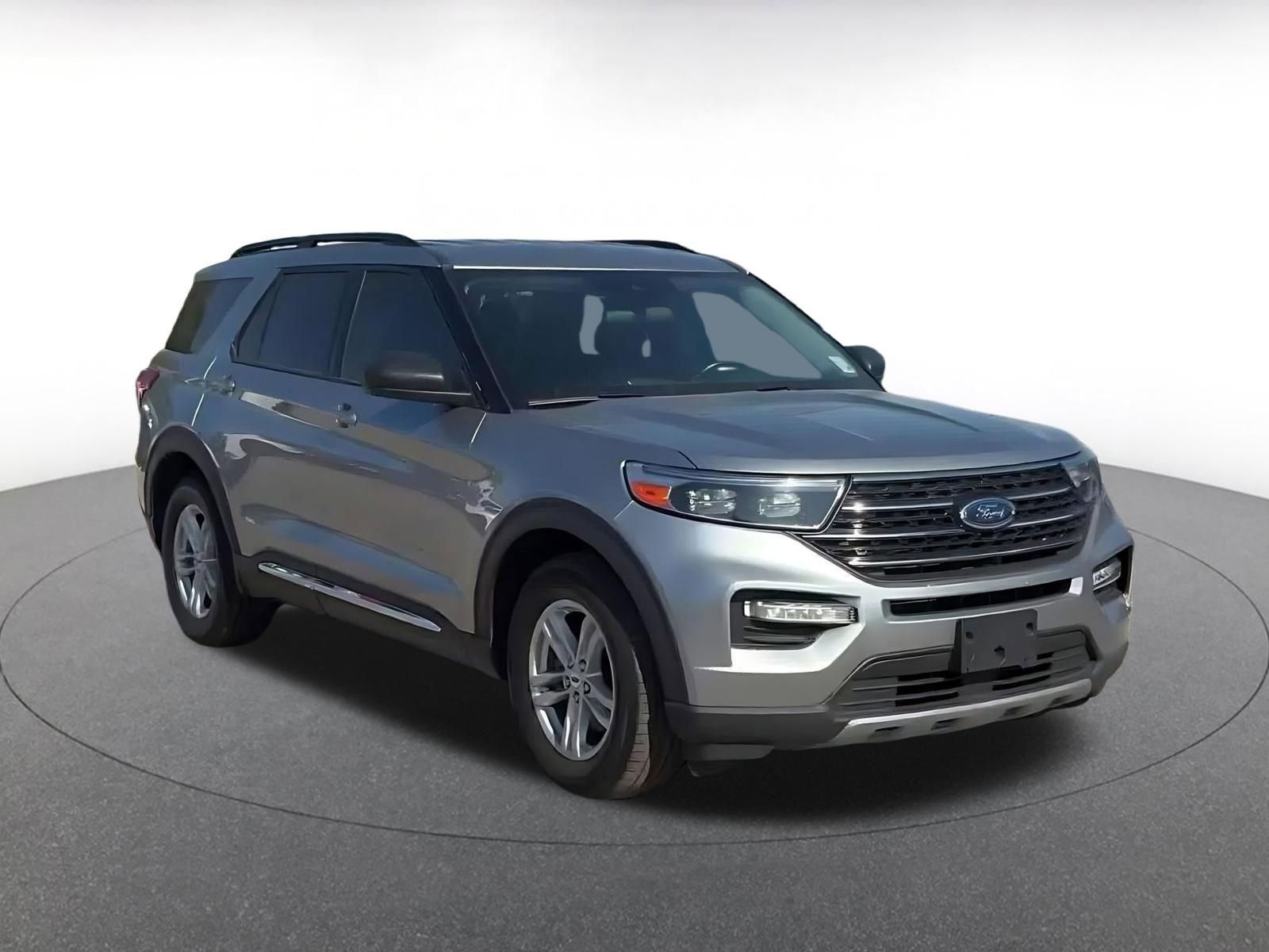 Thumbnail: 2024 Ford Explorer - 3