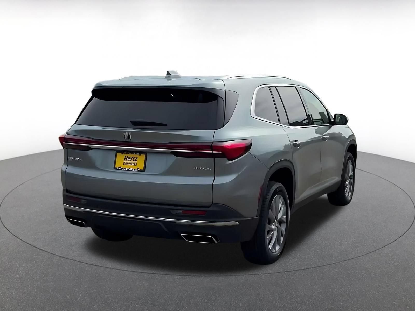 Thumbnail: 2025 Buick Enclave - 13