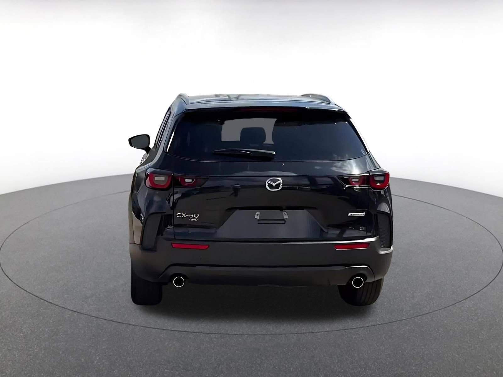 Thumbnail: 2025 Mazda CX-50 - 12