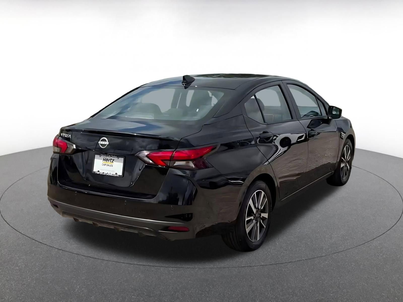 Thumbnail: 2025 Nissan Versa - 14