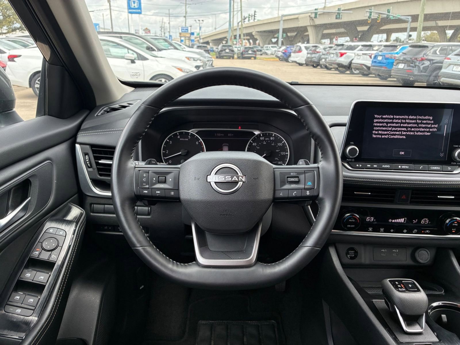 Thumbnail: 2025 Nissan Rogue - 35