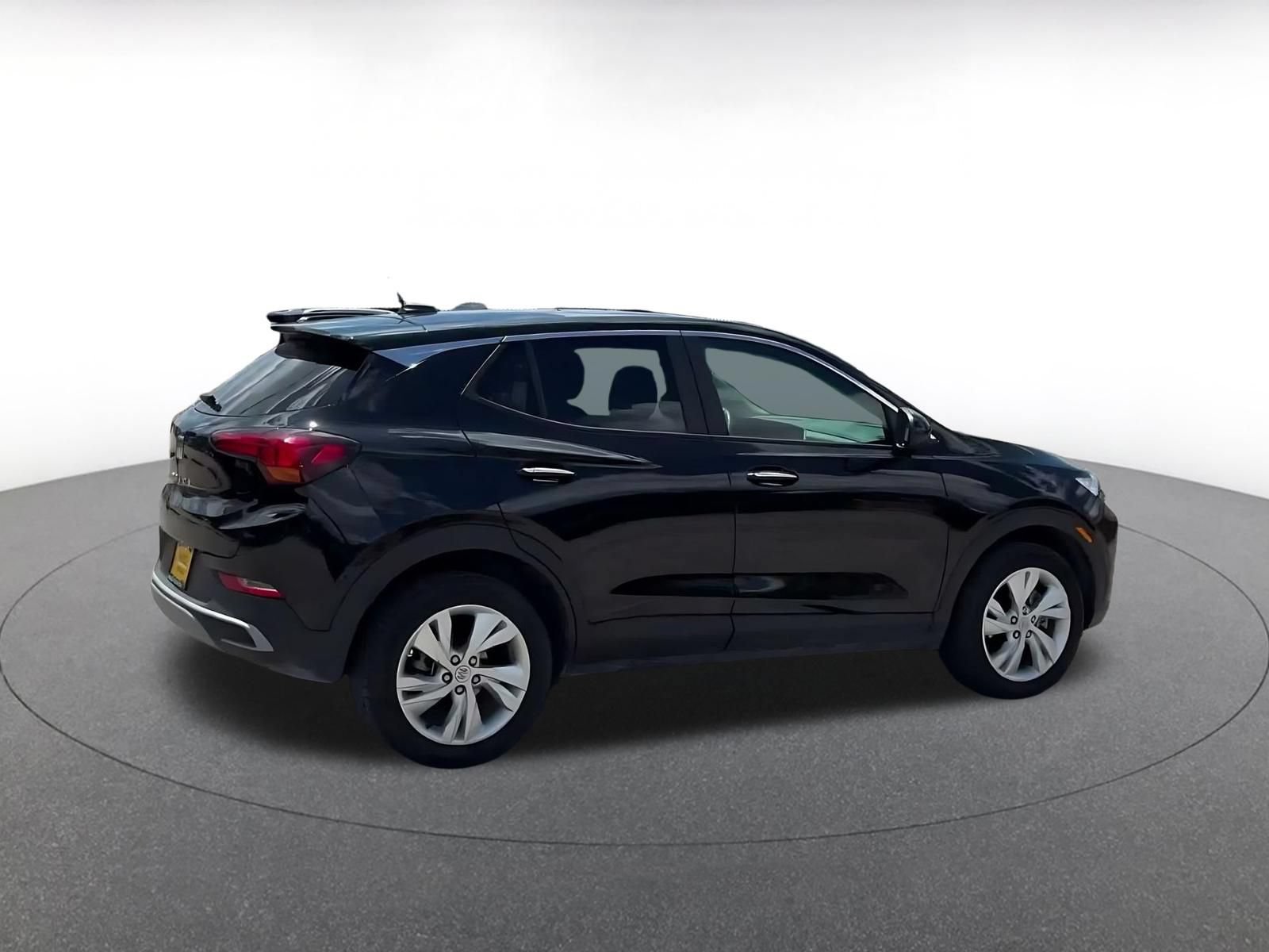 Thumbnail: 2026 Buick Encore GX - 14