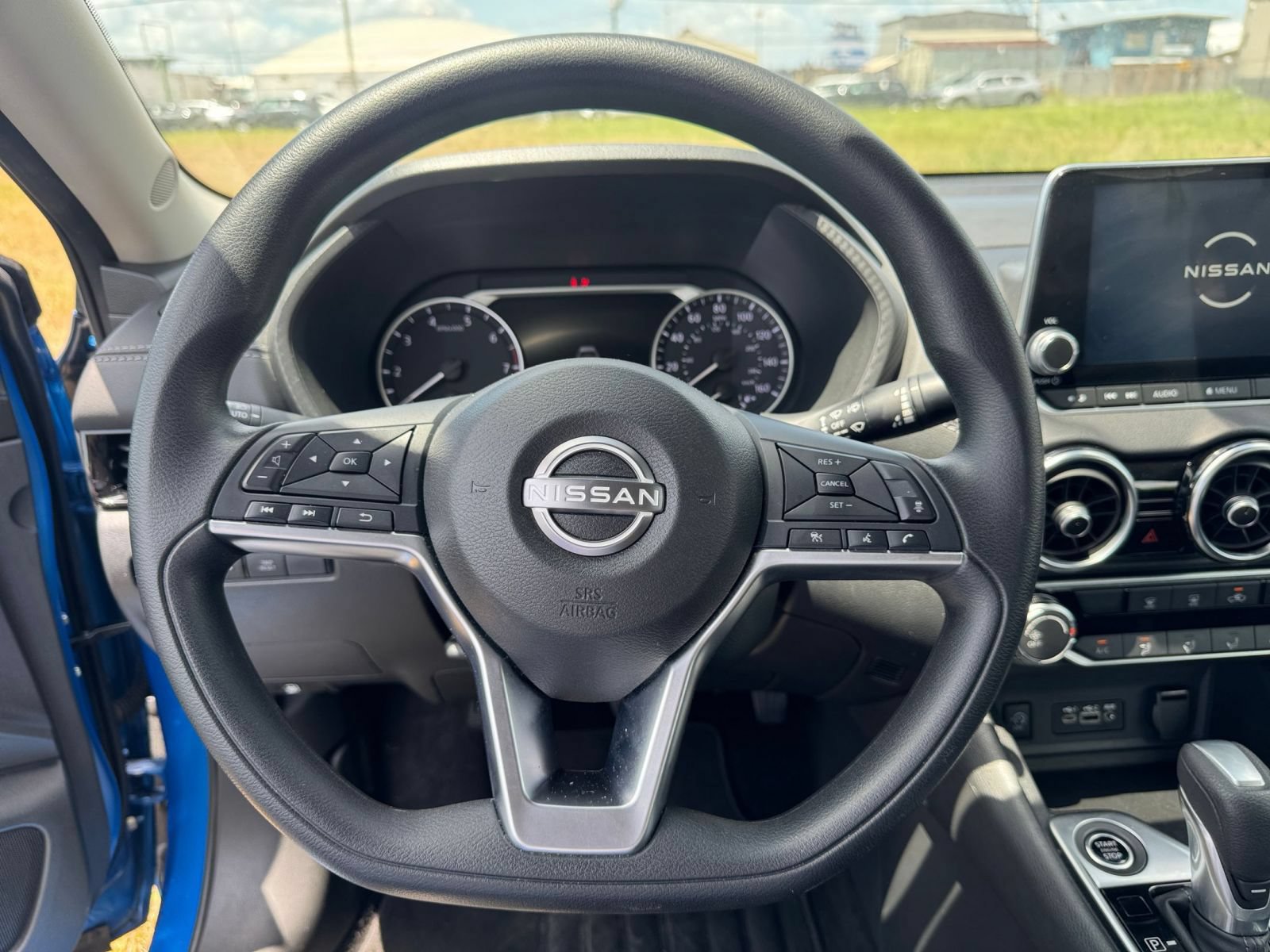 Thumbnail: 2025 Nissan Sentra - 26