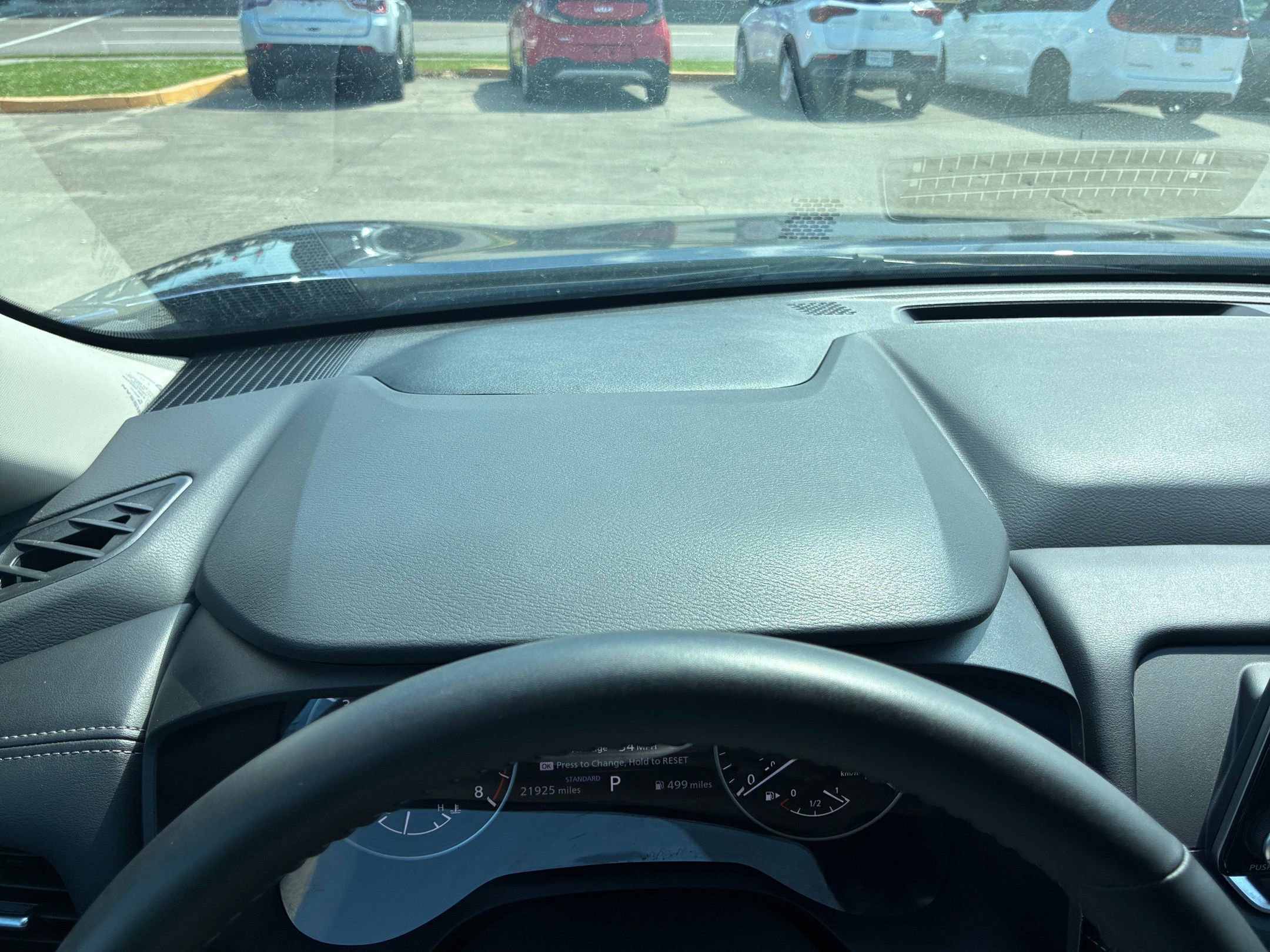 Thumbnail: 2025 Nissan Rogue - 34