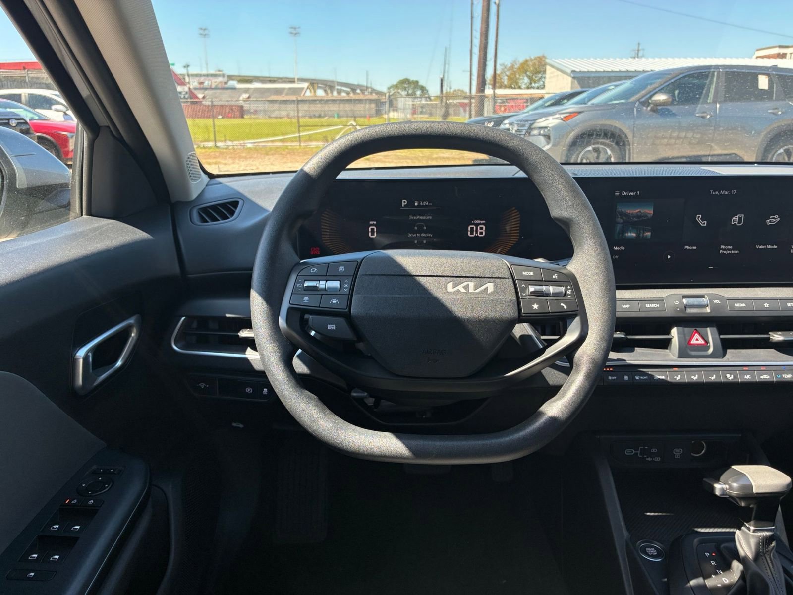 Thumbnail: 2025 Kia K4 - 32