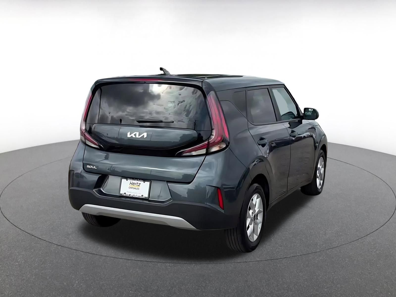 Thumbnail: 2025 Kia Soul - 15