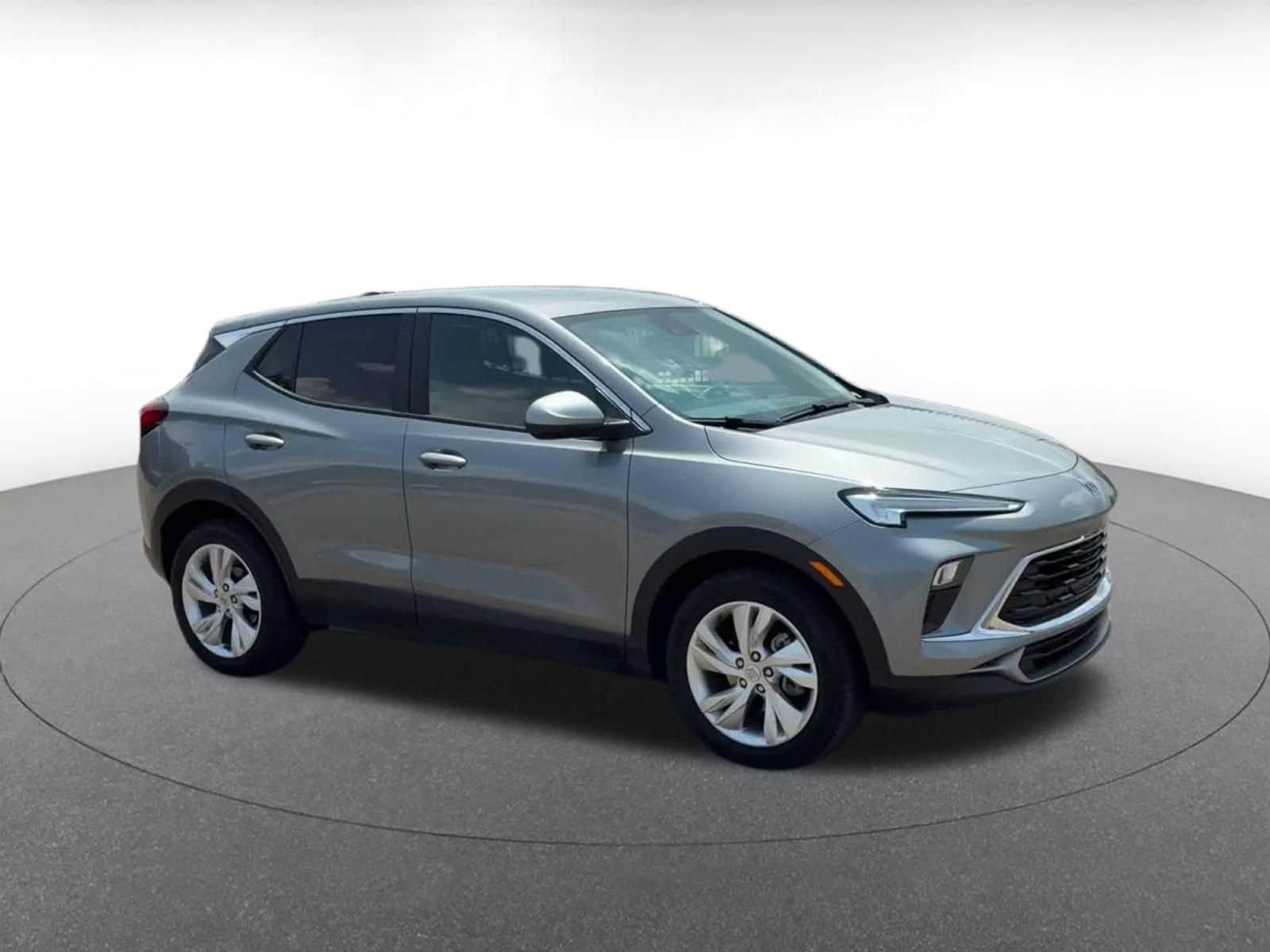 Thumbnail: 2026 Buick Encore GX - 2