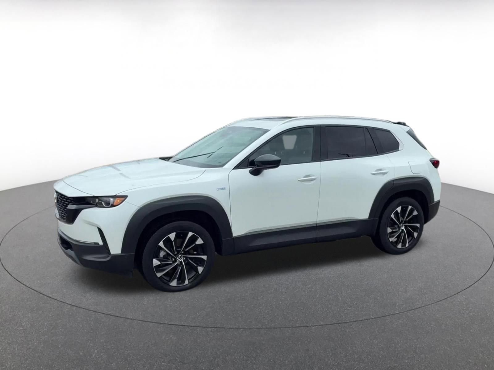 Thumbnail: 2025 Mazda CX-50 - 8