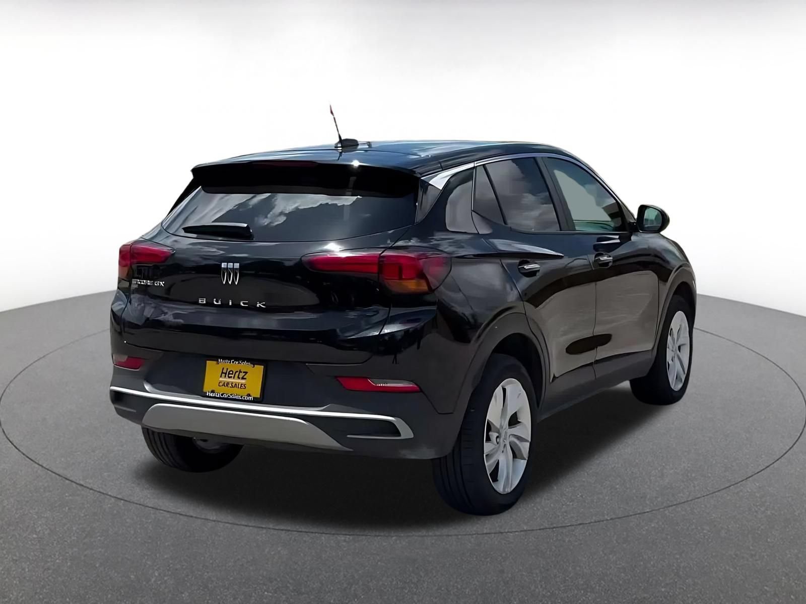 Thumbnail: 2026 Buick Encore GX - 13