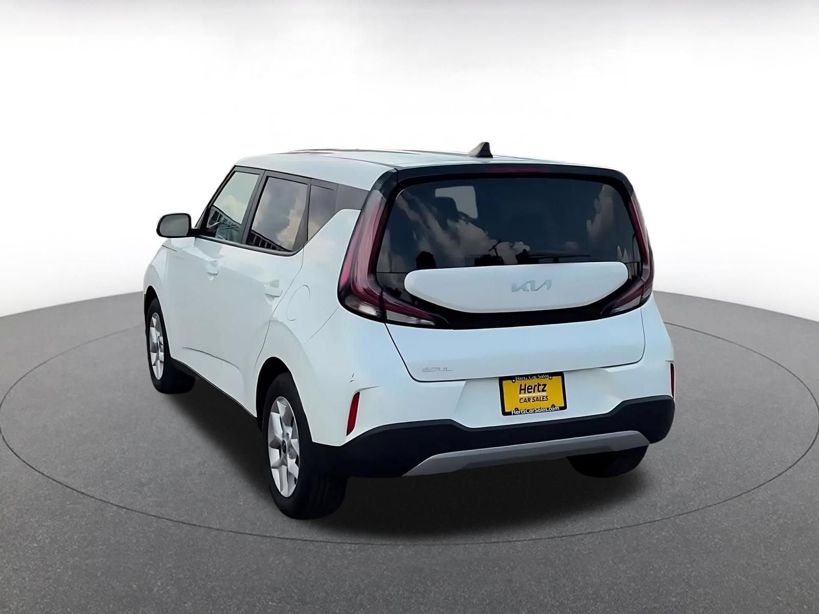 Thumbnail: 2025 Kia Soul - 9