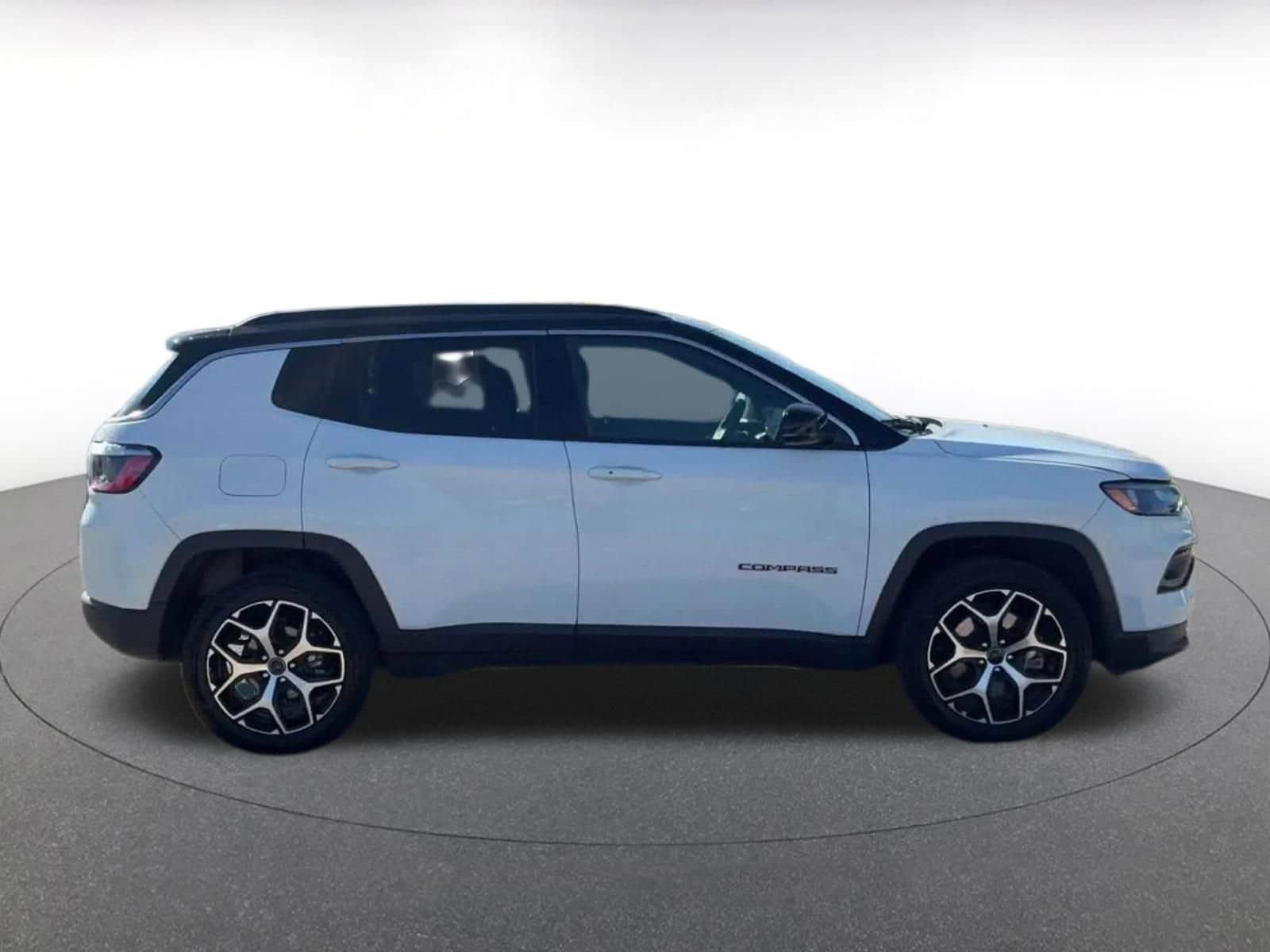 Thumbnail: 2025 Jeep Compass - 16