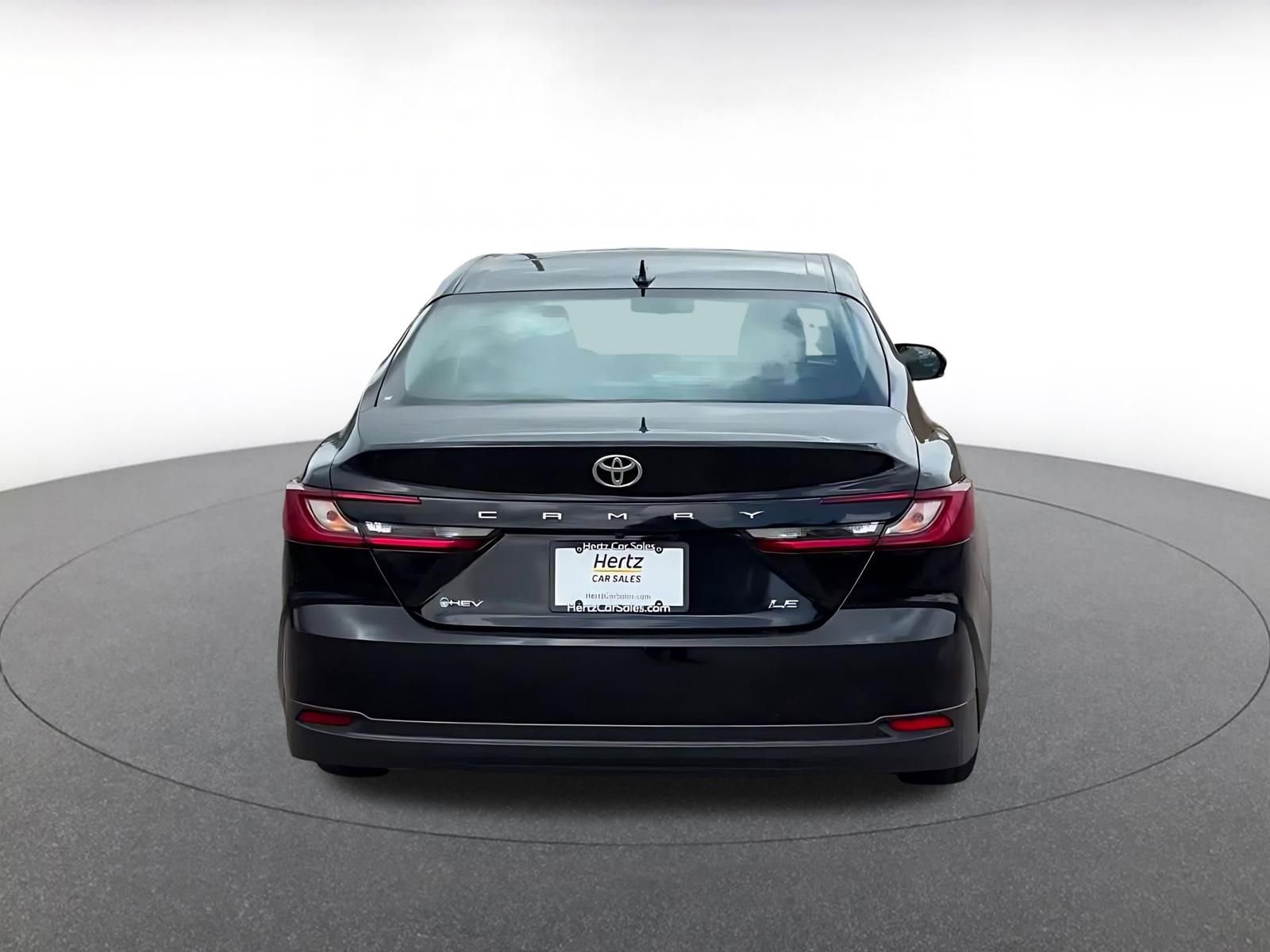 Thumbnail: 2025 Toyota Camry - 11