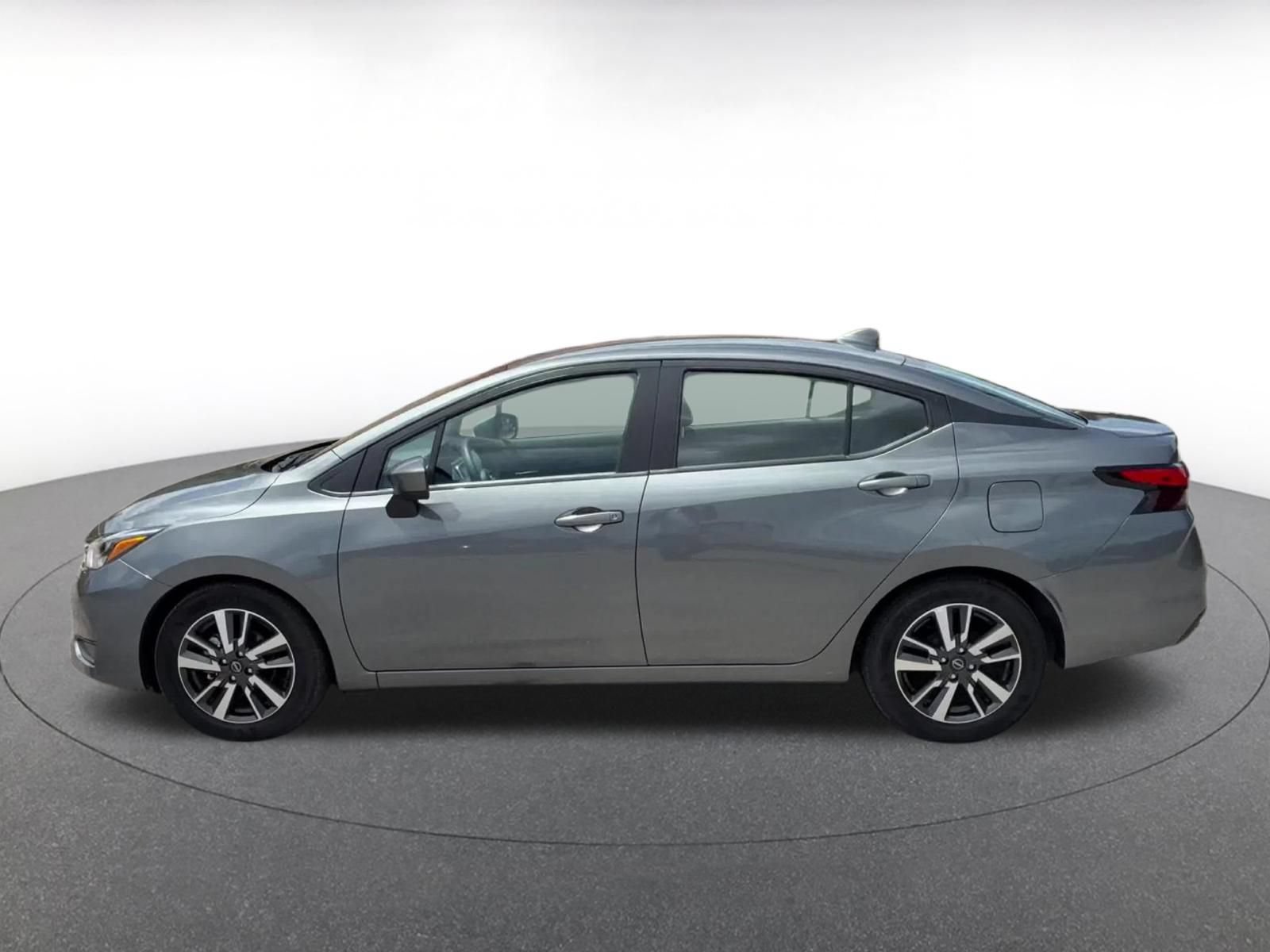 Thumbnail: 2025 Nissan Versa - 9