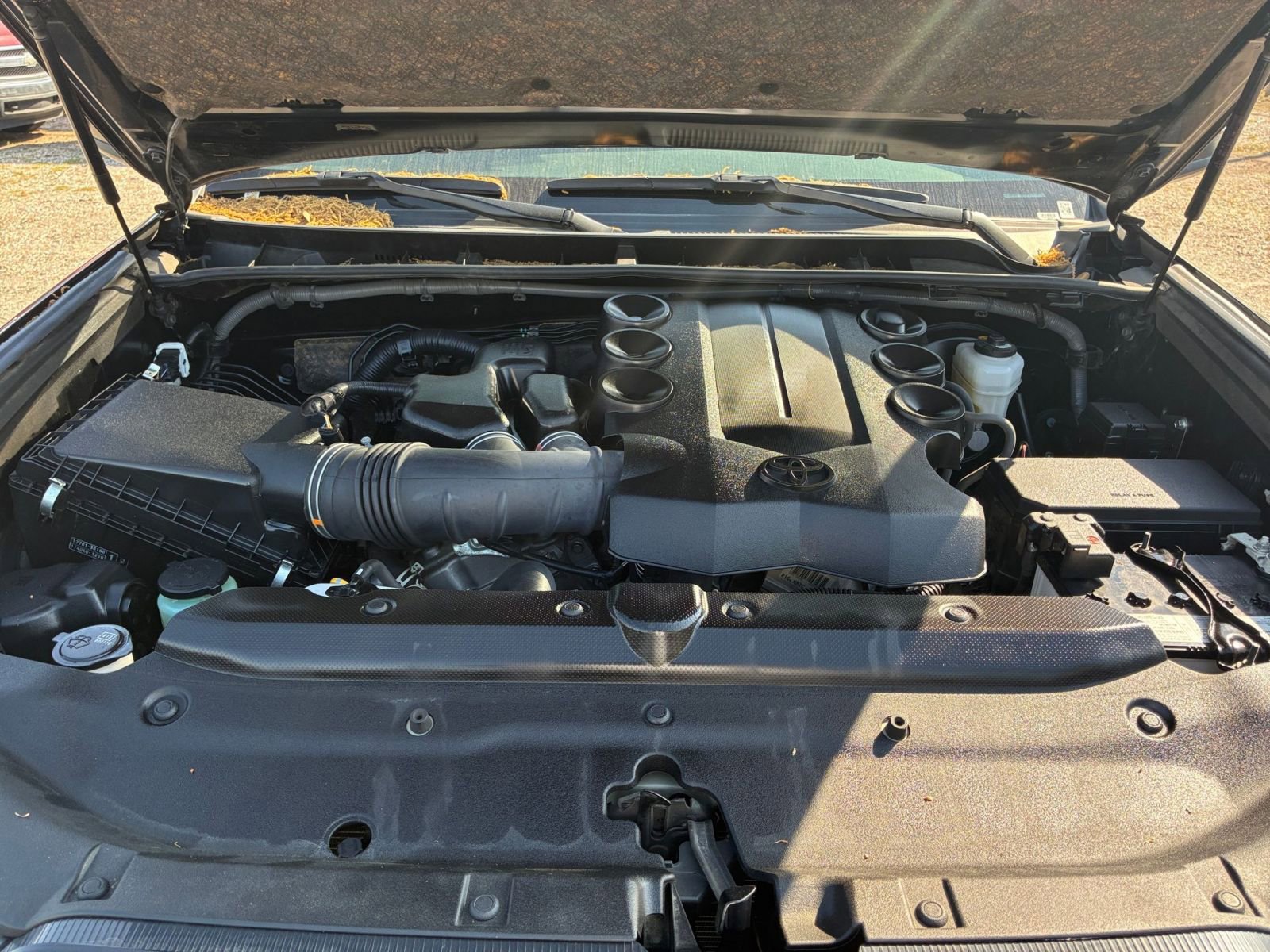 Thumbnail: 2024 Toyota 4Runner - 35