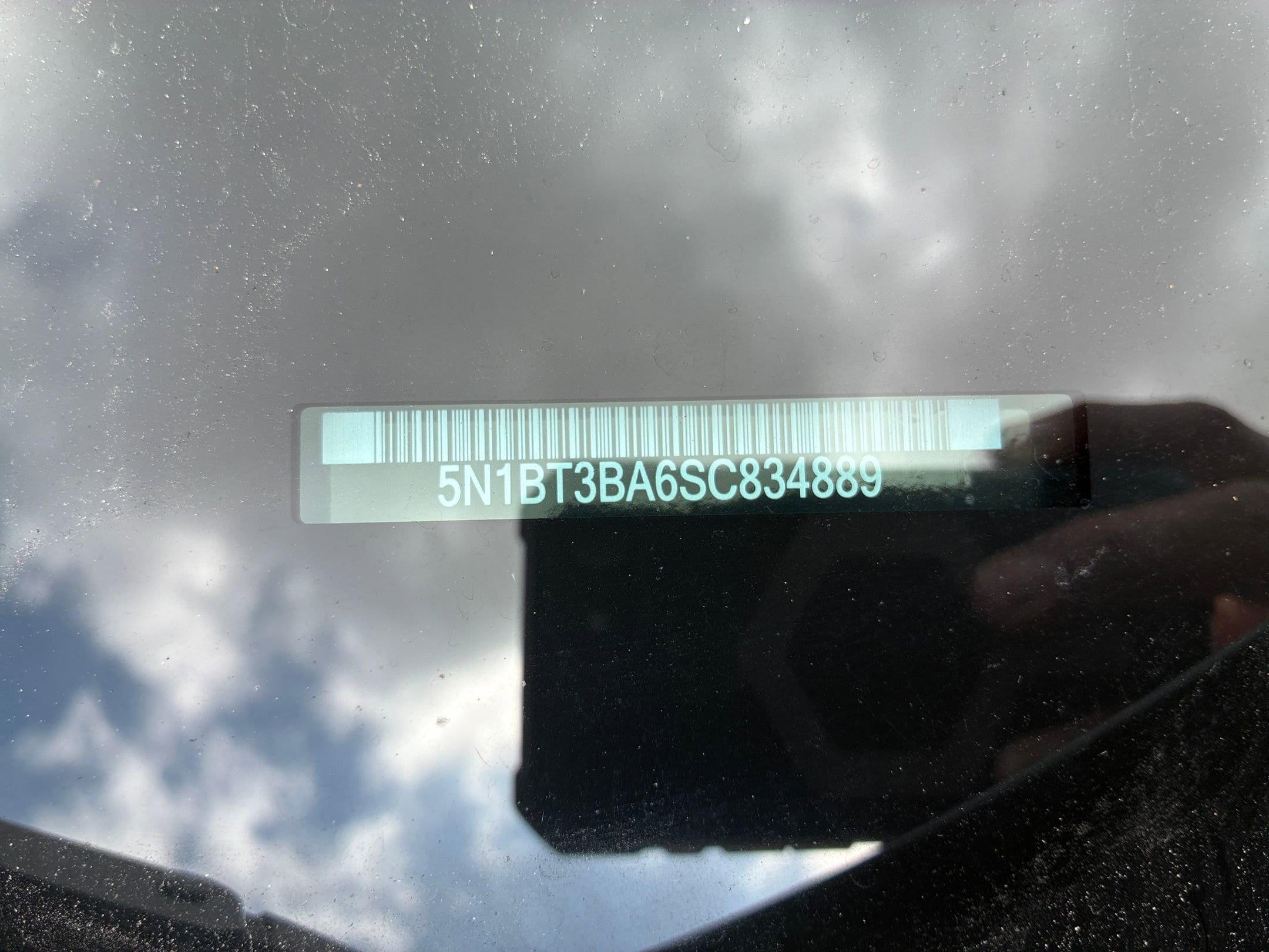 Thumbnail: 2025 Nissan Rogue - 25