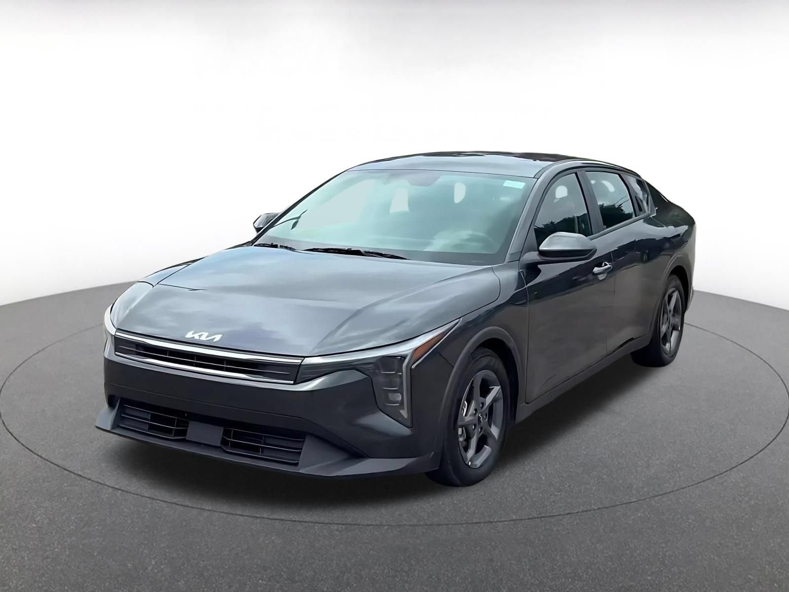 Thumbnail: 2026 Kia K4 - 7
