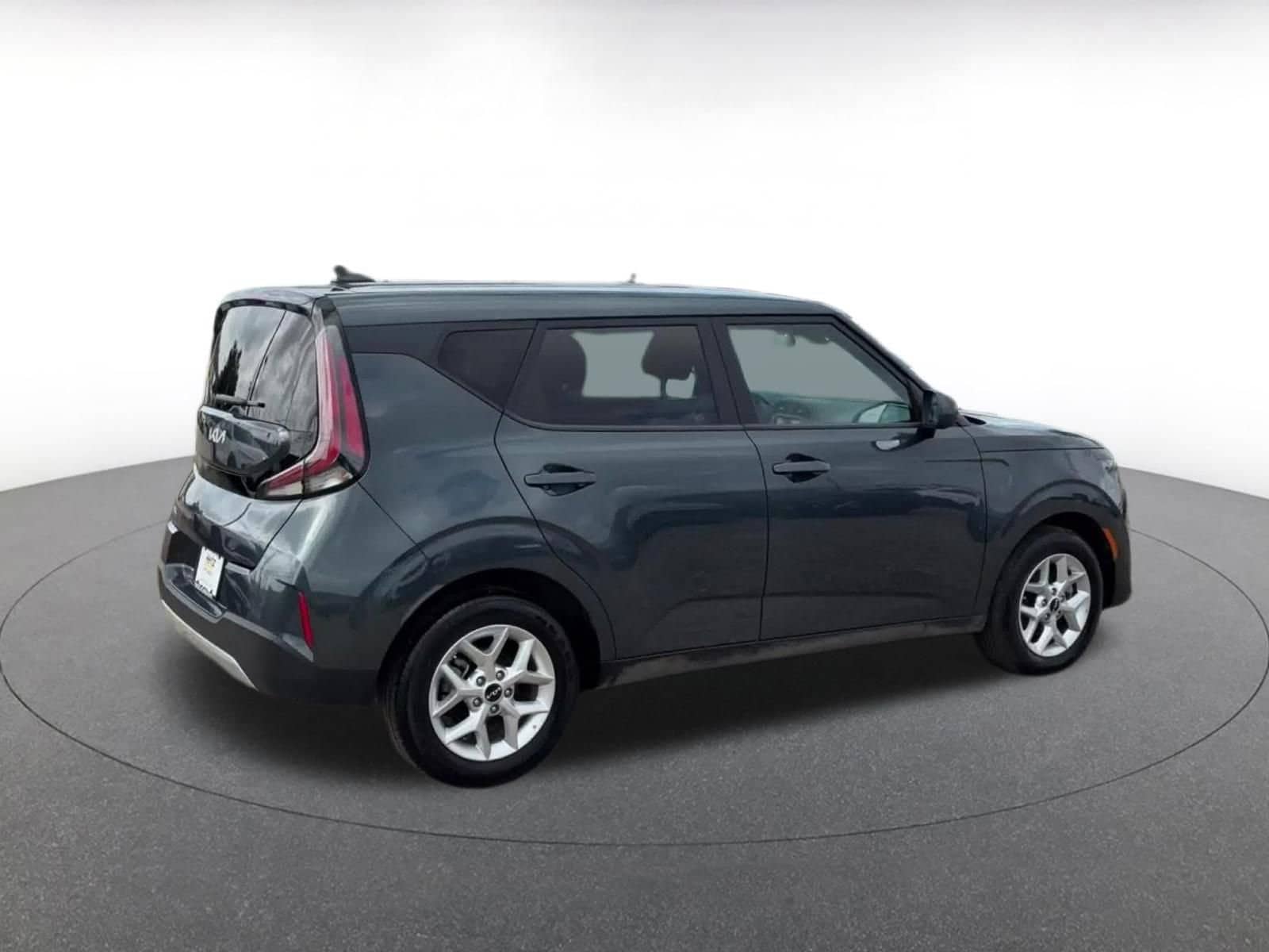 Thumbnail: 2025 Kia Soul - 14