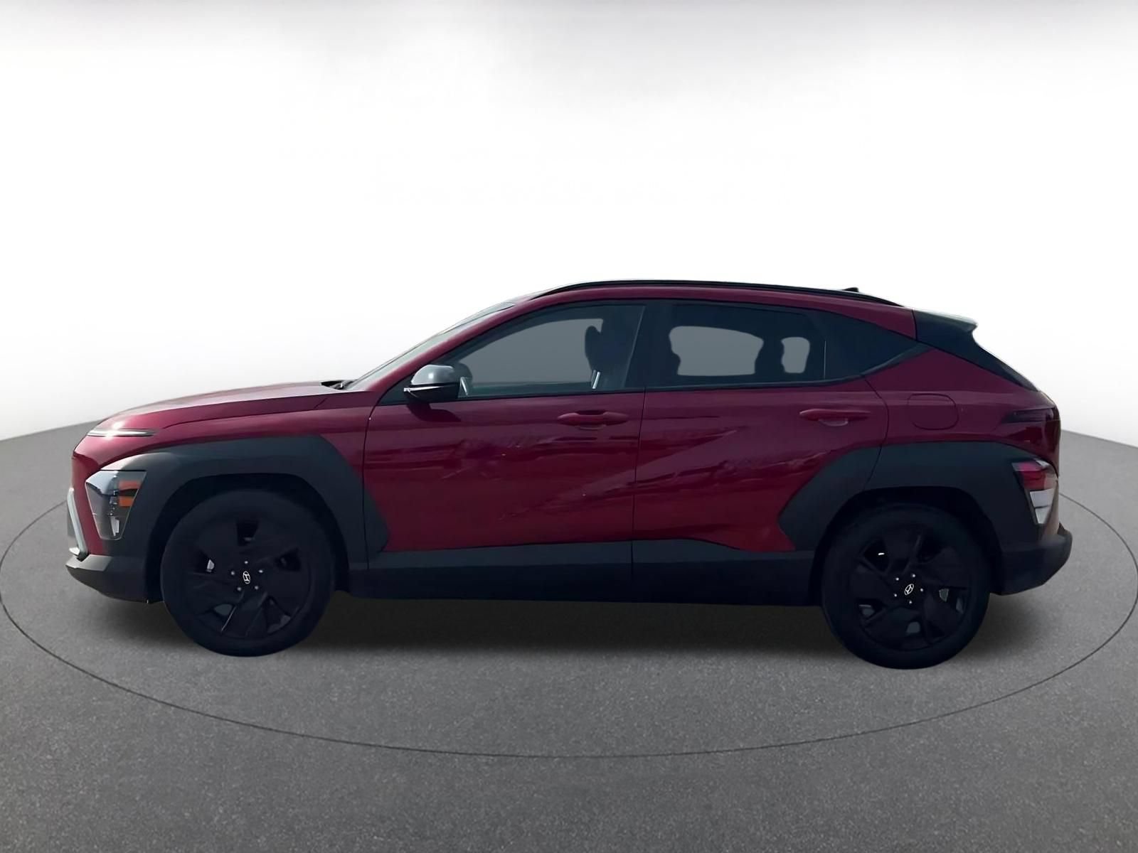 Thumbnail: 2026 Hyundai Kona - 9