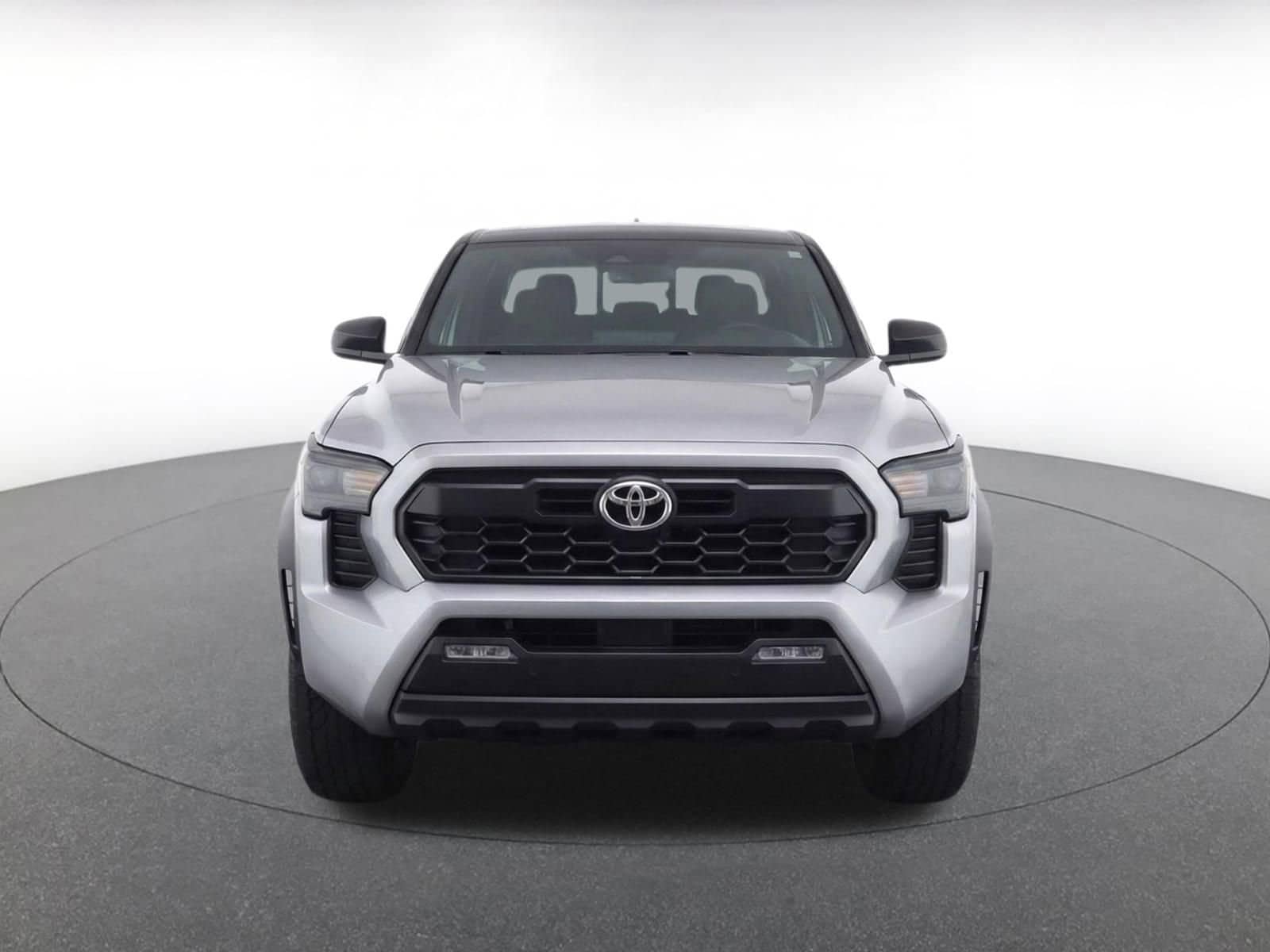 Thumbnail: 2025 Toyota Tacoma - 2