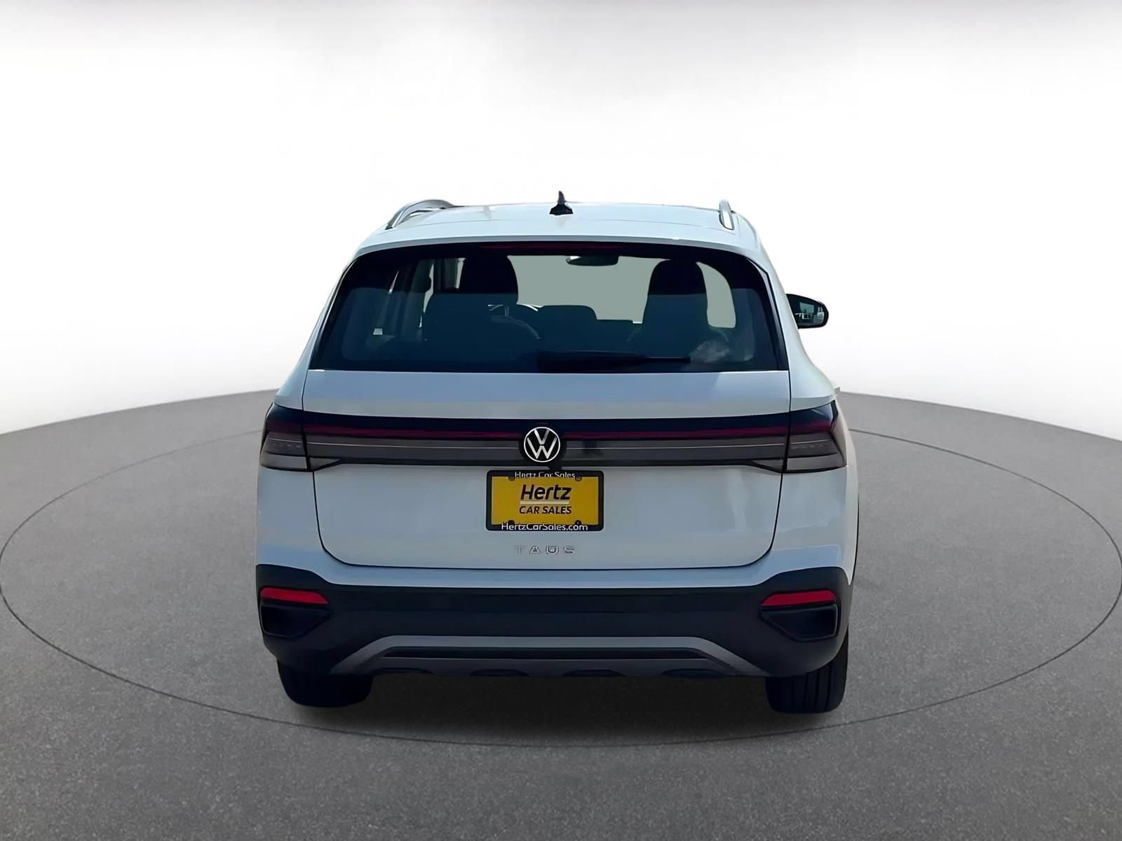 Thumbnail: 2026 Volkswagen Taos - 12