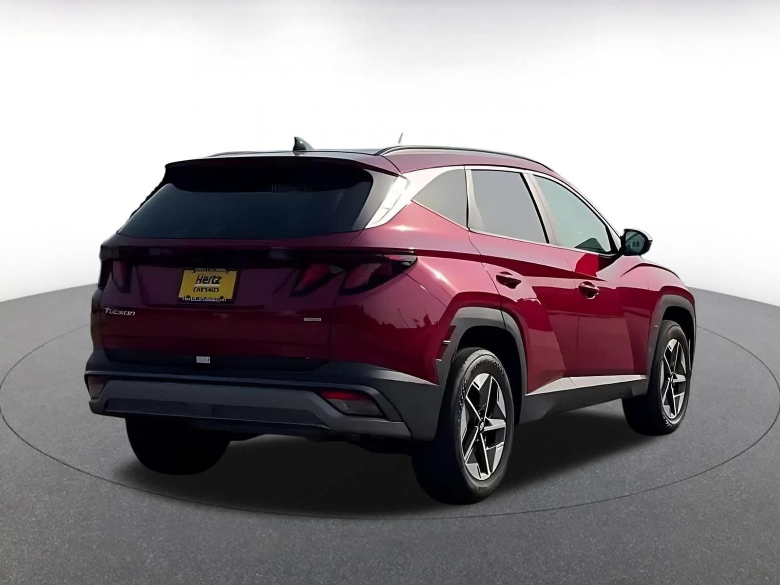 Thumbnail: 2026 Hyundai Tucson - 13